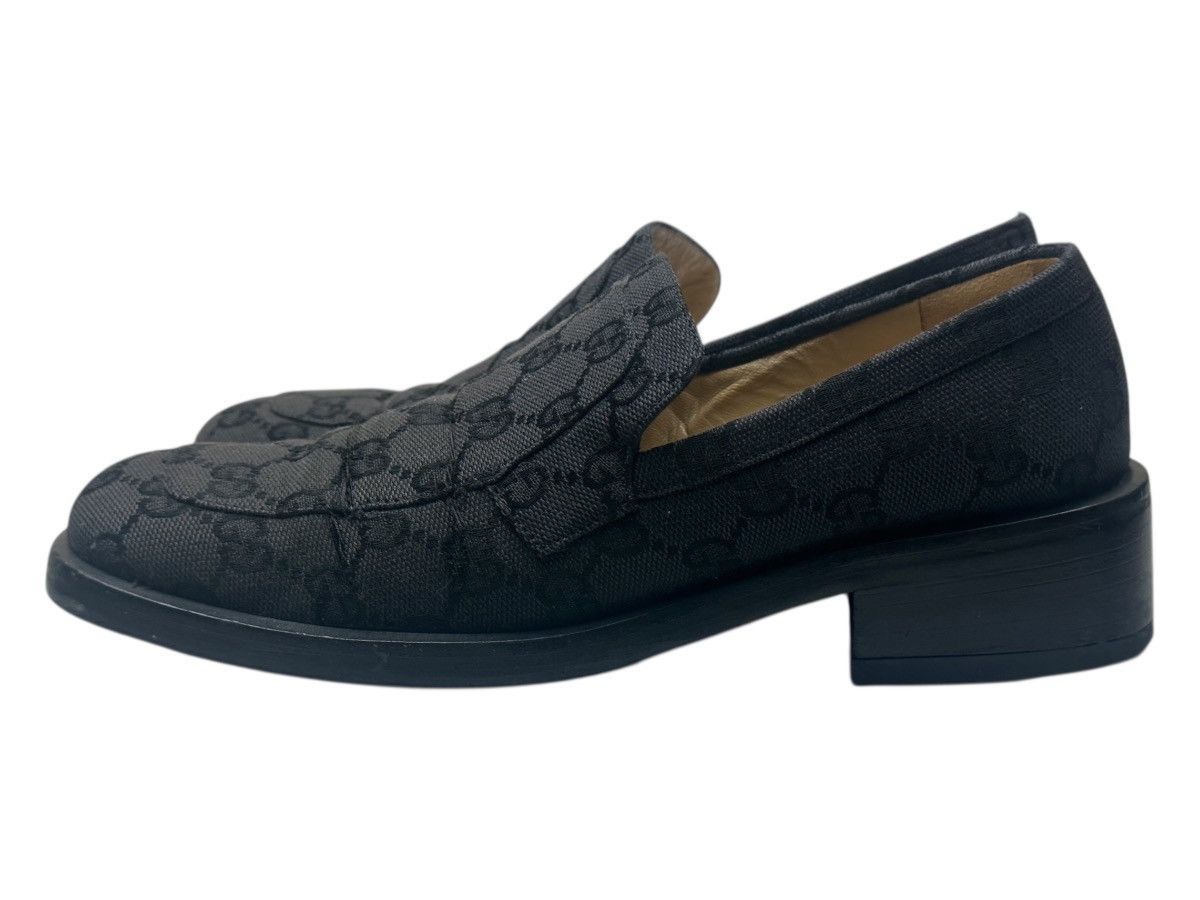 Gucci Gucci GG Loafers Sz 5 Size US 5 / EU 37 - 2 Thumbnail