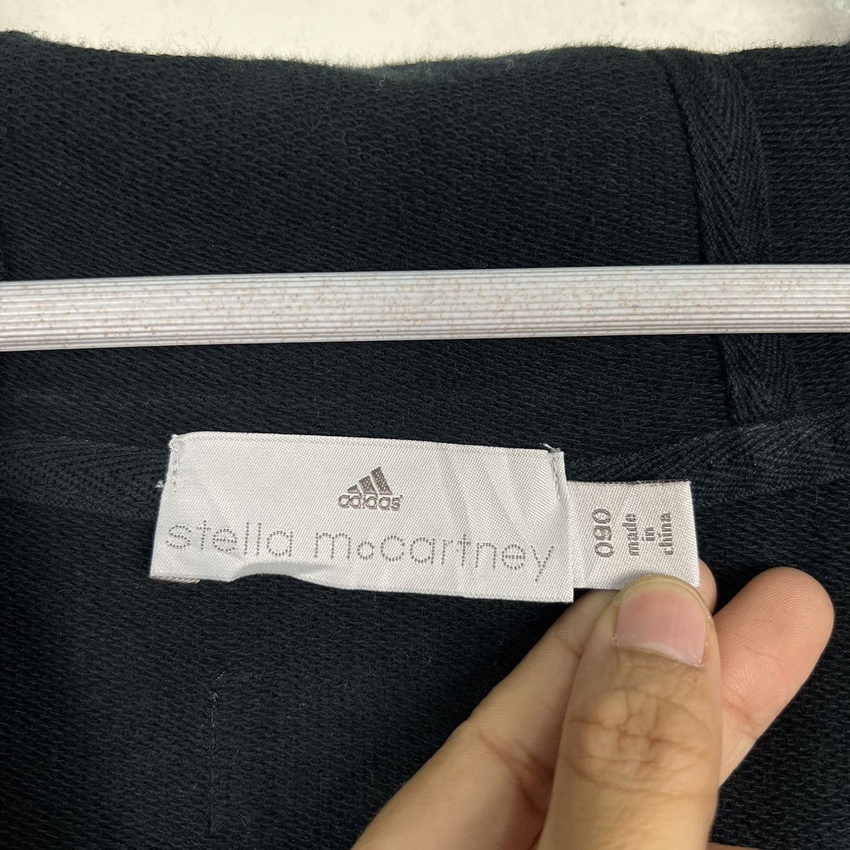 Adidas × Stella McCartney Adidas x stella mccartney hoodies button Size US S / EU 44-46 / 1 - 12 Thumbnail