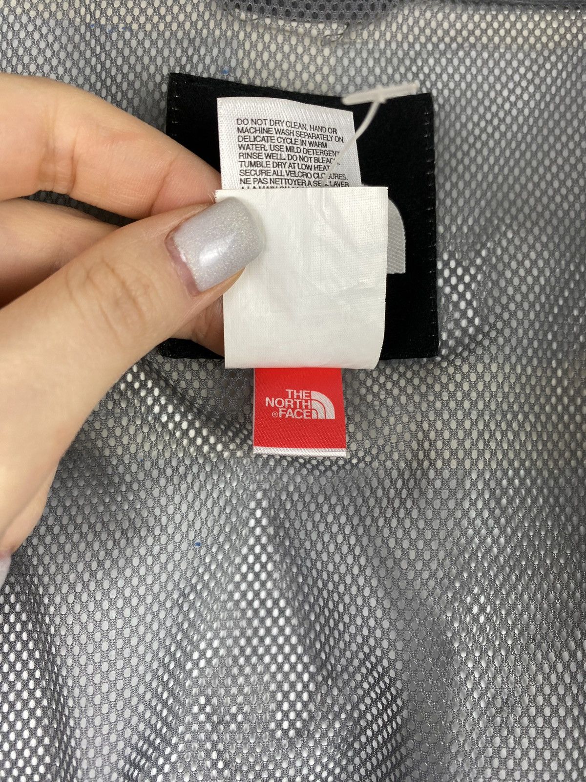 The North Face The North Face Hyvent ladies Gorpcore hooded jacket Size L / US 10 / IT 46 - 25 Thumbnail