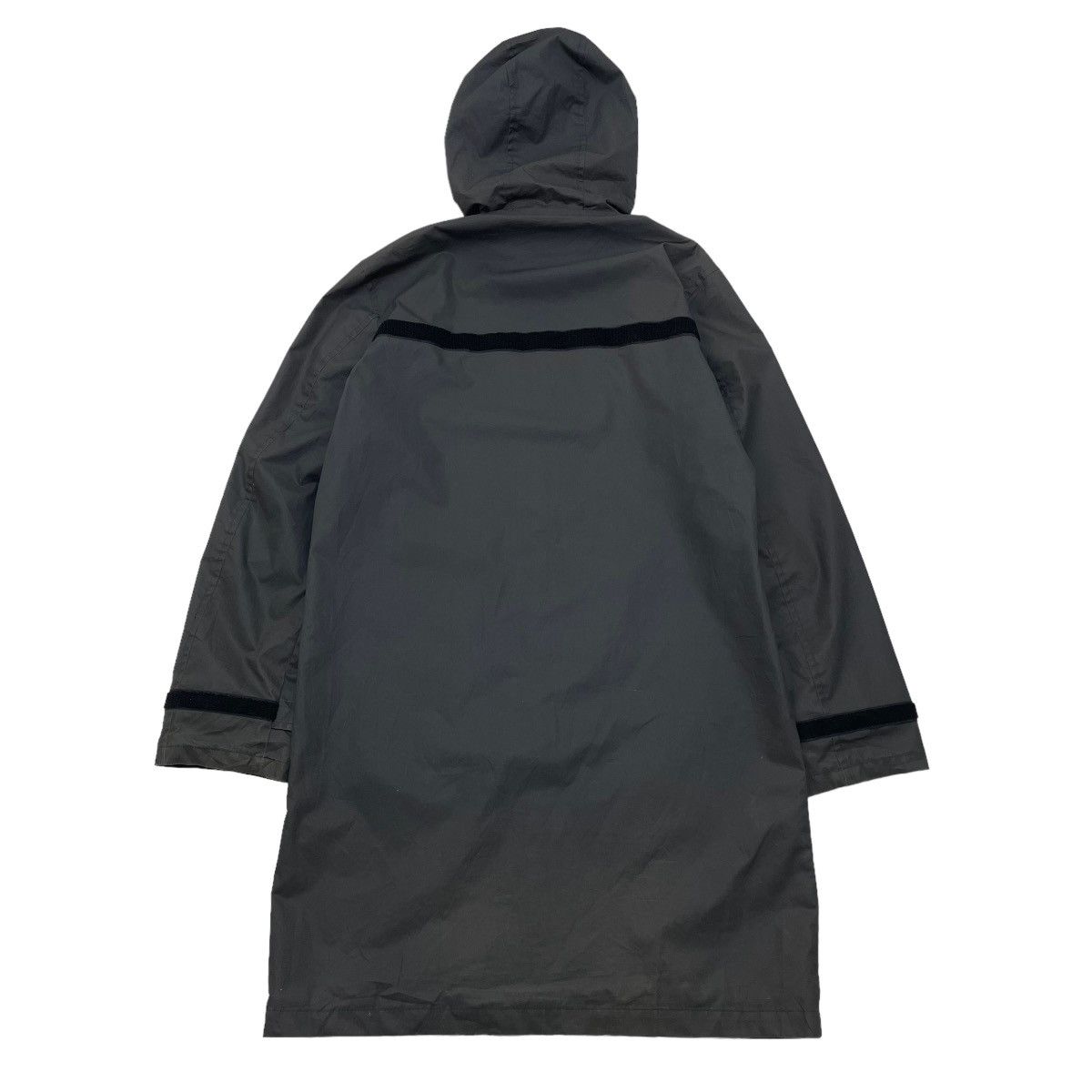 Japanese Brand 🔥Japanese Brand Tornado Mart Parka Jacket Size US M / EU 48-50 / 2 - 3 Thumbnail