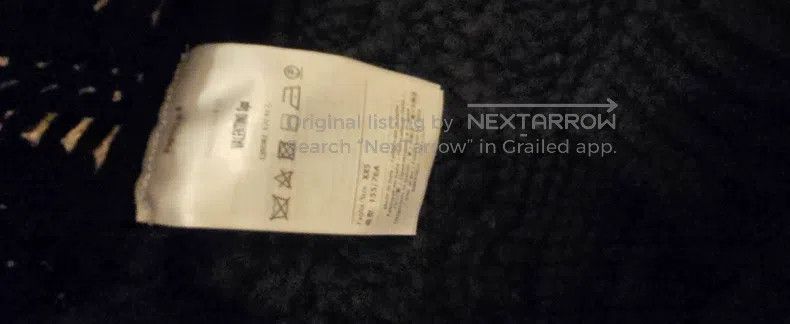 Valentino Valentino Long sweater Size XS / US 0-2 / IT 36-38 - 5 Thumbnail