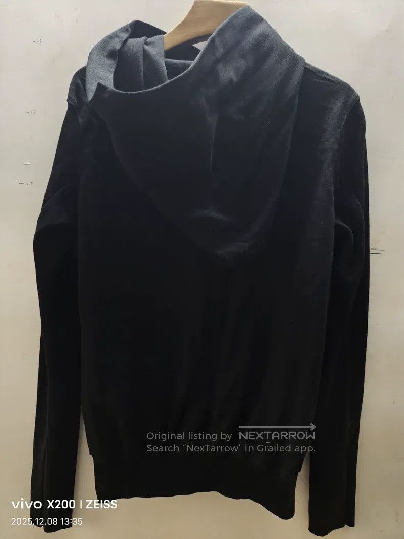 Rick Owens Rick Owens Wizard Hat Jacket Size M / US 6-8 / IT 42-44 - 2 Thumbnail