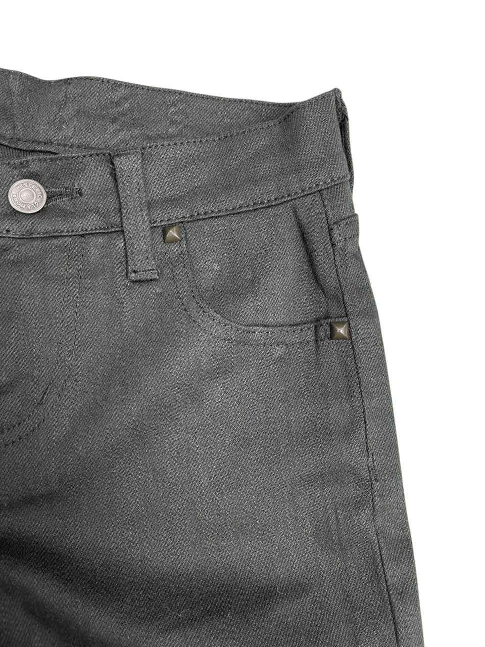 Hysteric Glamour Hysteric Glamour Ladies Denim Size 25" / US 0 / IT 36 - 5 Thumbnail