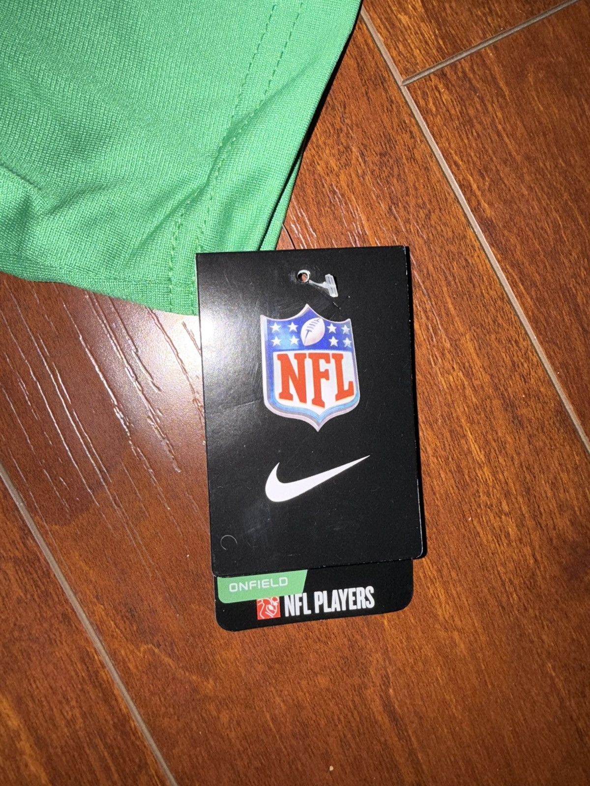 Nike Philadelphia Eagles Alternate Jalen Hurts Jersey Size US L / EU 52-54 / 3 - 6 Thumbnail