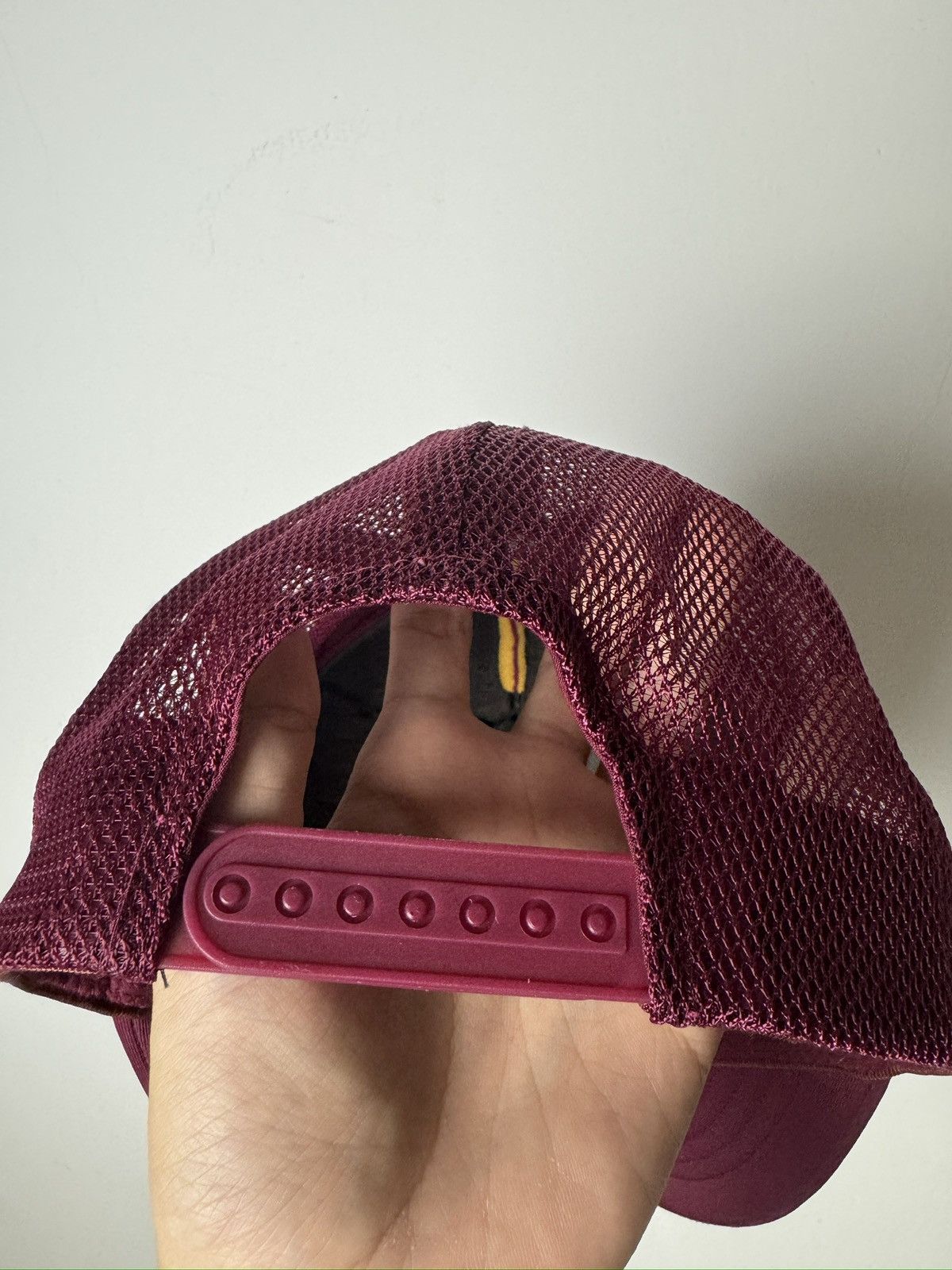 Hysteric Glamour Hysteric Glamour Cap Size ONE SIZE - 4 Thumbnail