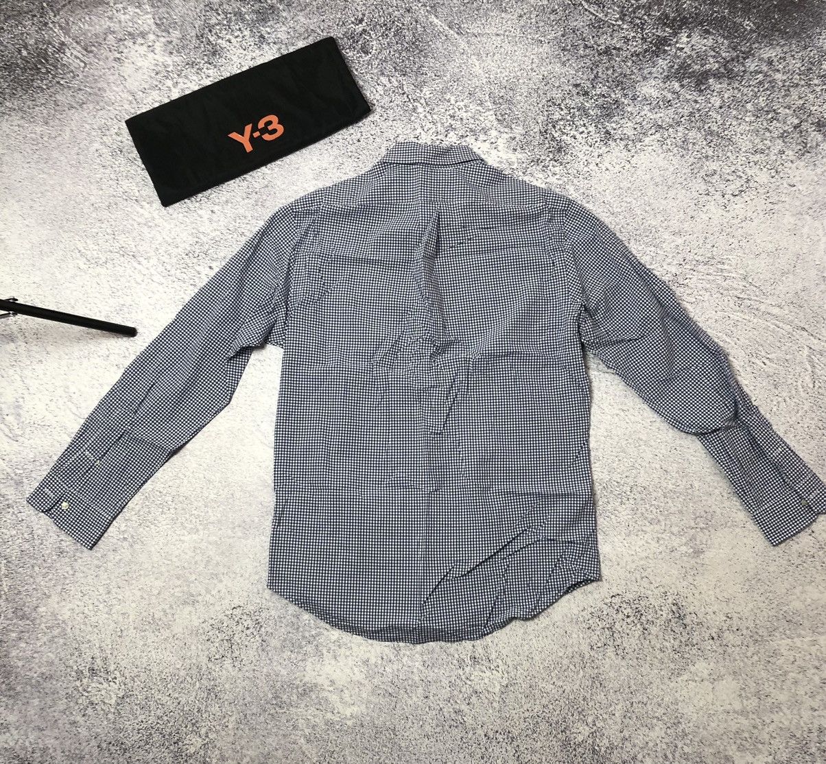 Polo Ralph Lauren Men’s shirt Polo Ralph Lauren size L vintage shirt y2k Size US L / EU 52-54 / 3 - 4 Thumbnail