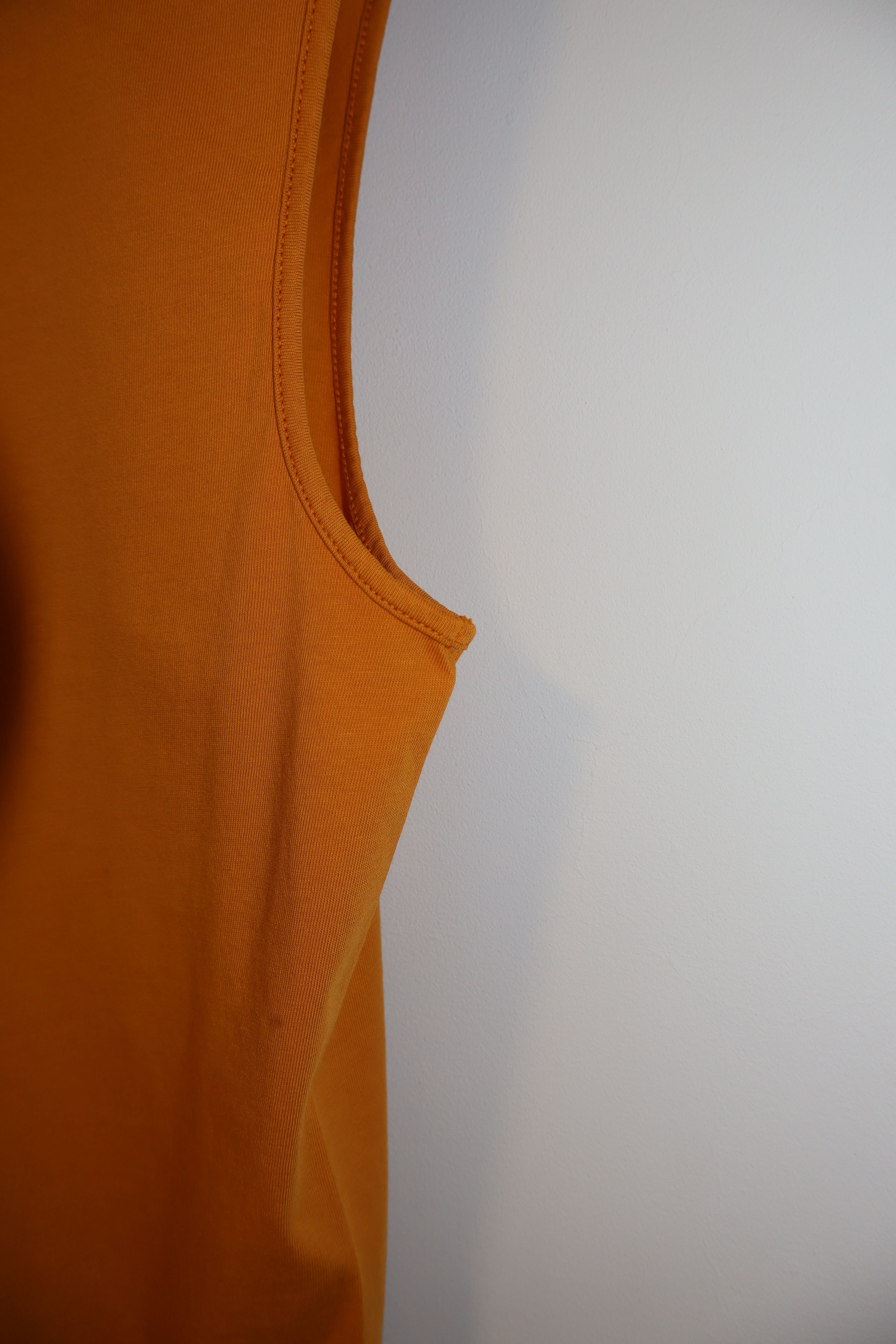 Lemaire Side details tanktop Size US S / EU 44-46 / 1 - 7 Thumbnail