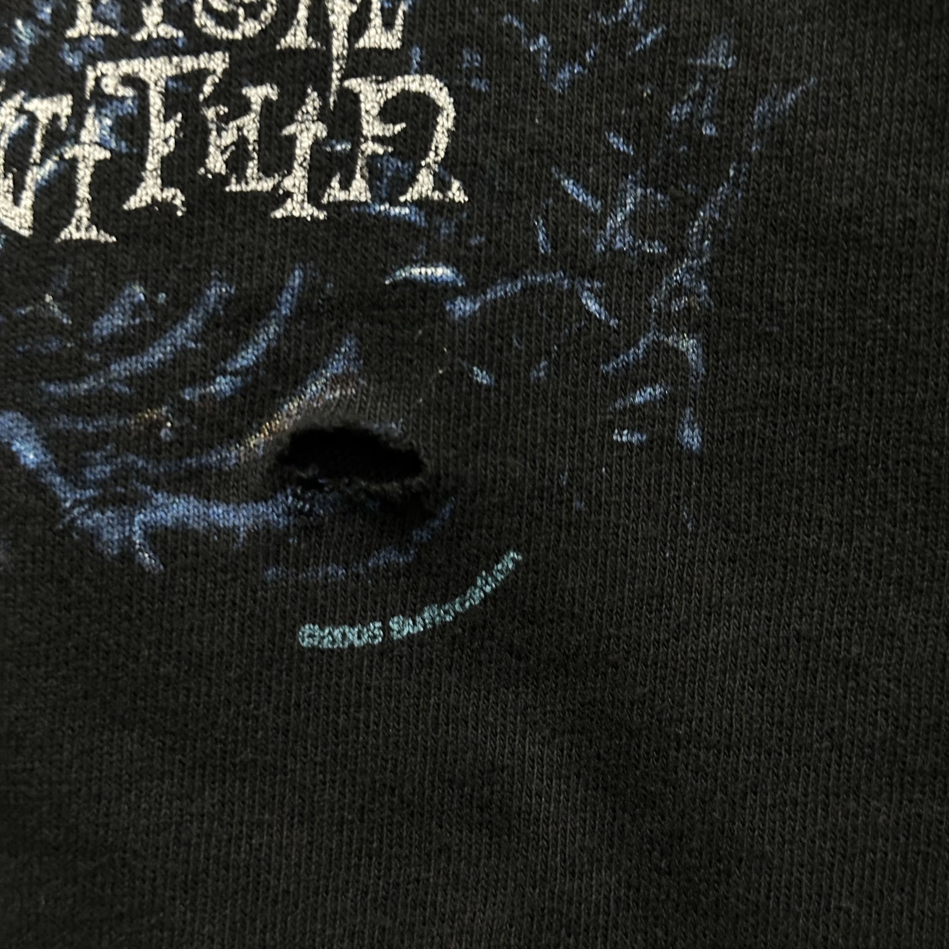 Band Tees SUFFOCATION Pierced From Within Vintage 2000s Size US XL / EU 56 / 4 - 3 Thumbnail