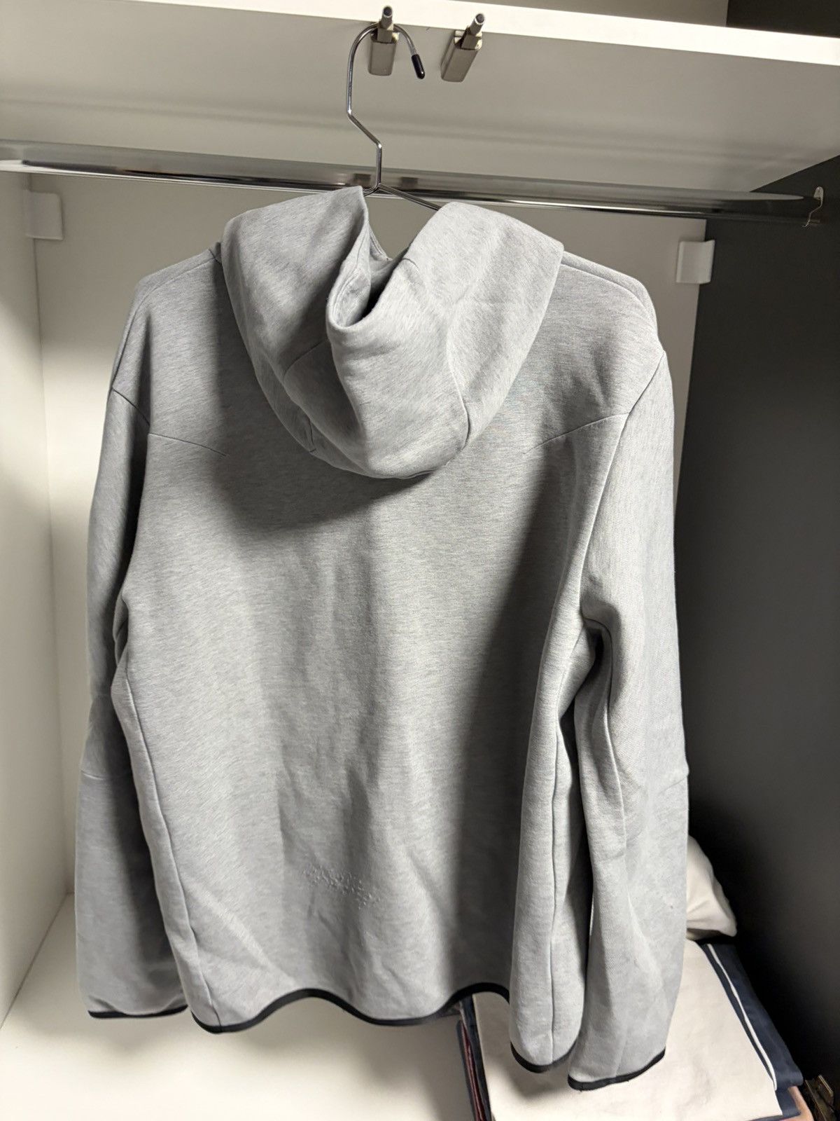 Nike Nike tech fleece Size US L / EU 52-54 / 3 - 2 Thumbnail