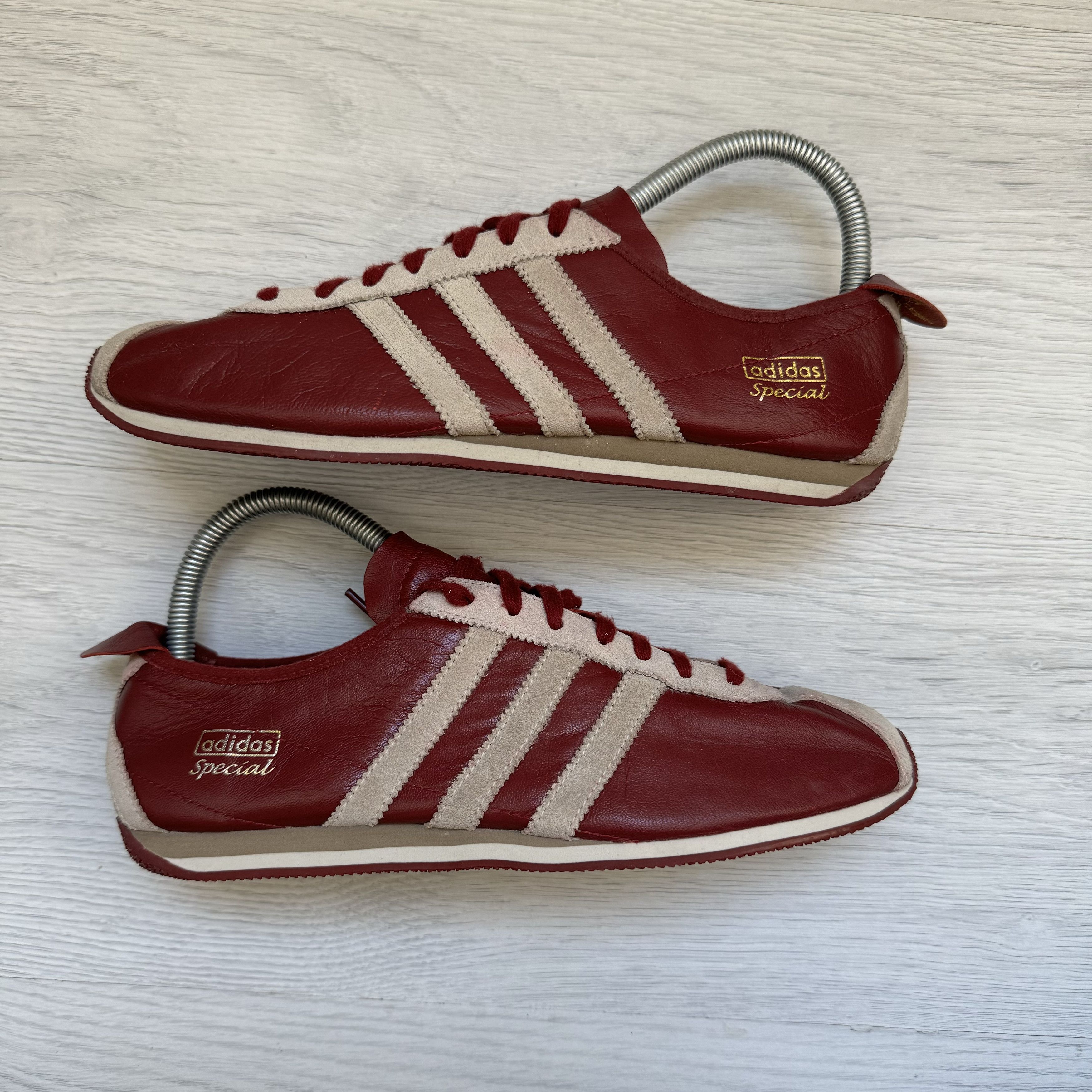 Adidas × Vintage Adidas Special Size US 7.5 / EU 40-41 - 2 Thumbnail