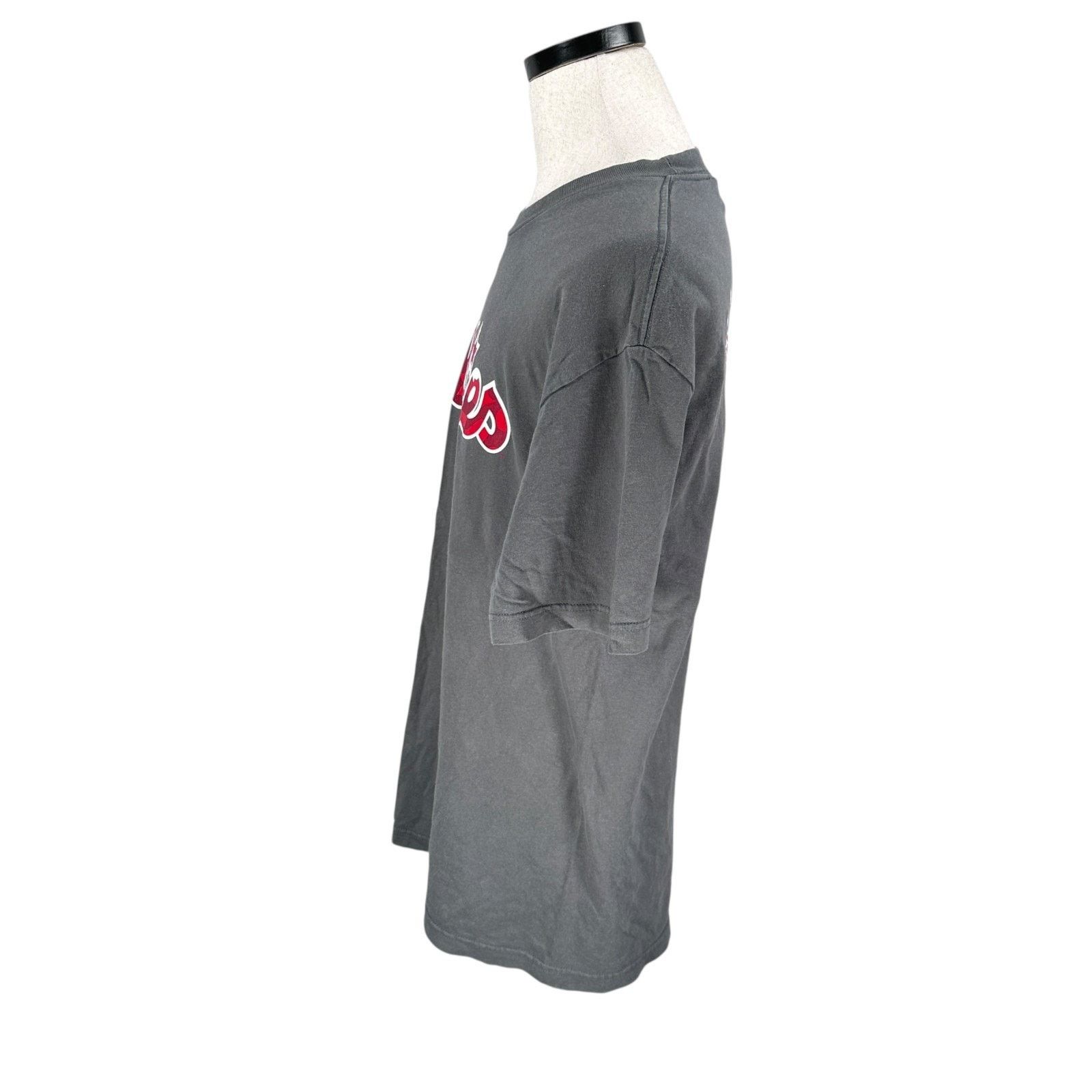 Majestic Vintage Majestic Philadelphia Phillies Roy #34 T-Shirt Men L Size US L / EU 52-54 / 3 - 3 Thumbnail