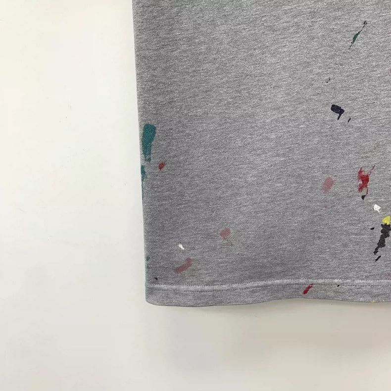 Dior Gray Dior T-2505 Size US S / EU 44-46 / 1 - 4 Thumbnail