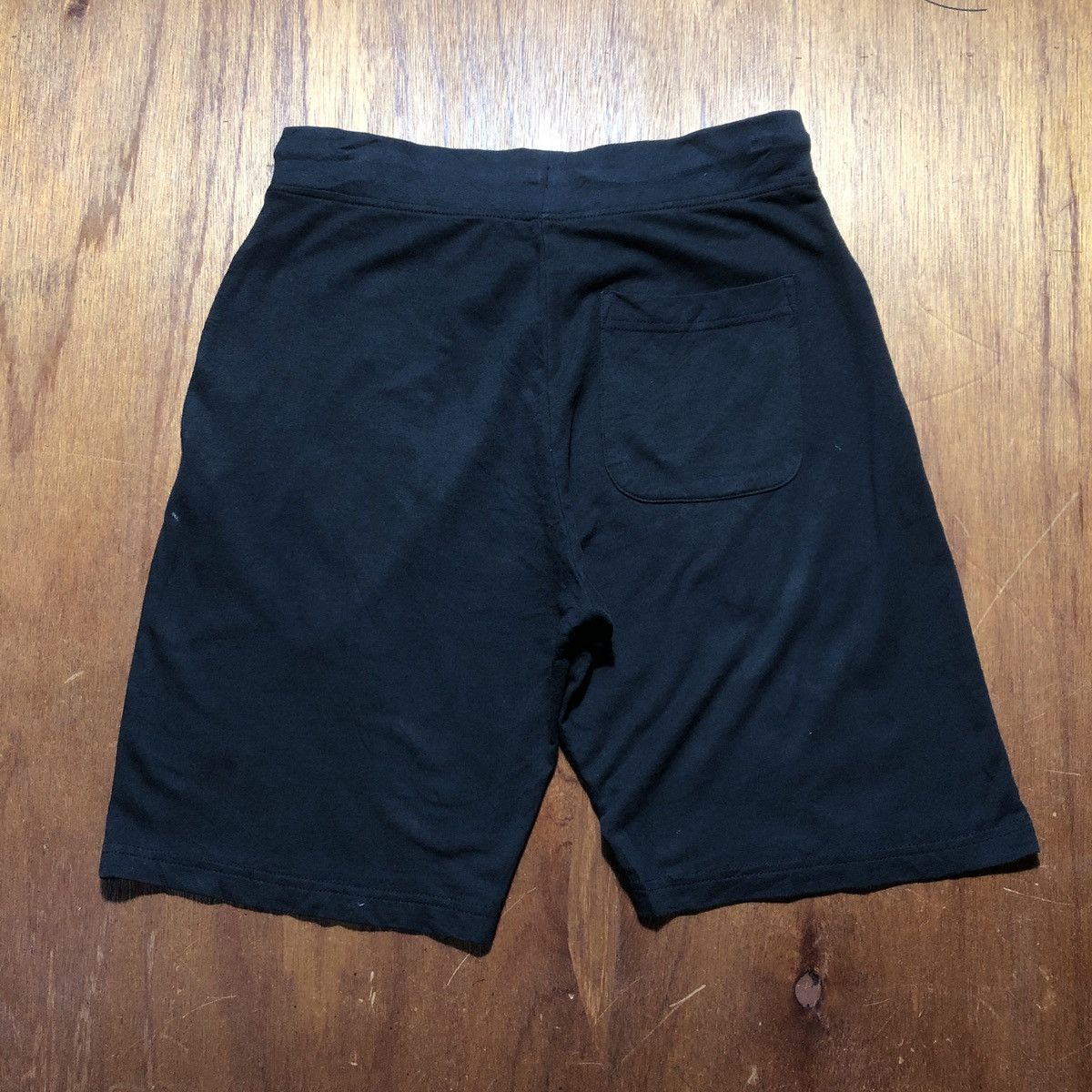 Japanese Brand Beaumont Carr Poem Seditionaries Shorts Size US 30 / EU 46 - 3 Thumbnail