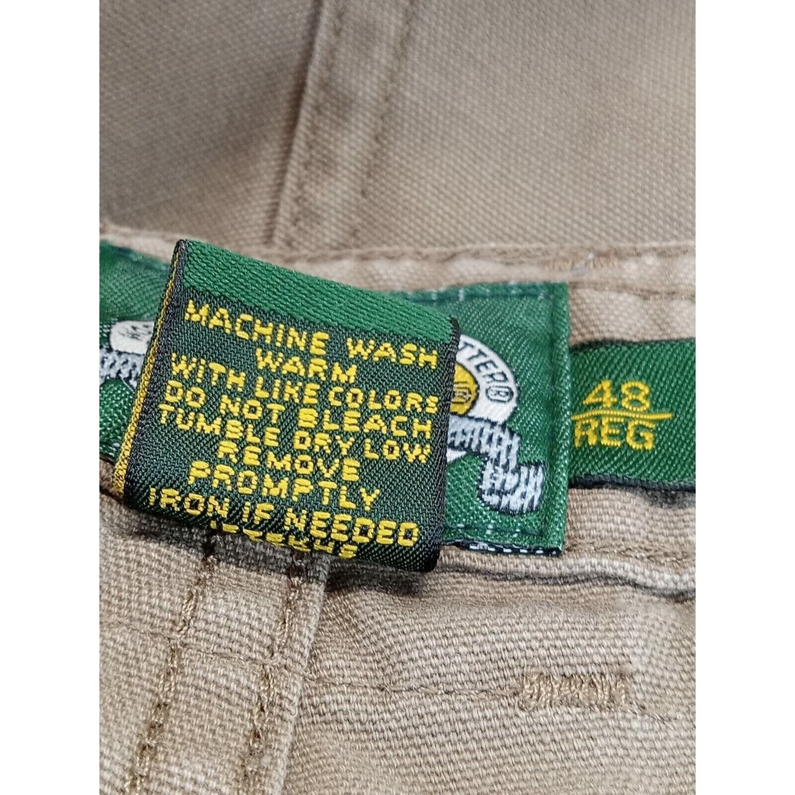 & Other Stories Cabela's Cargo Shorts 48 Men's Hiking Workwear Outdoor Size US 44 / EU 60 - 6 Thumbnail
