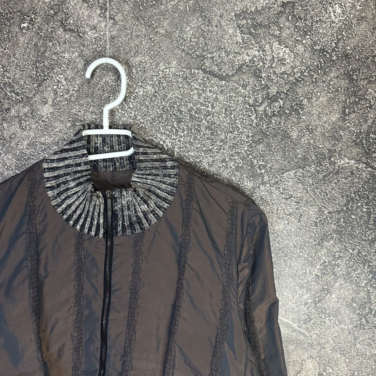 Japanese Brand Vintage Rare Beate Heyman Jacket Ann Demeulemeester Style Size XL / US 12-14 / IT 48-50 - 4 Thumbnail