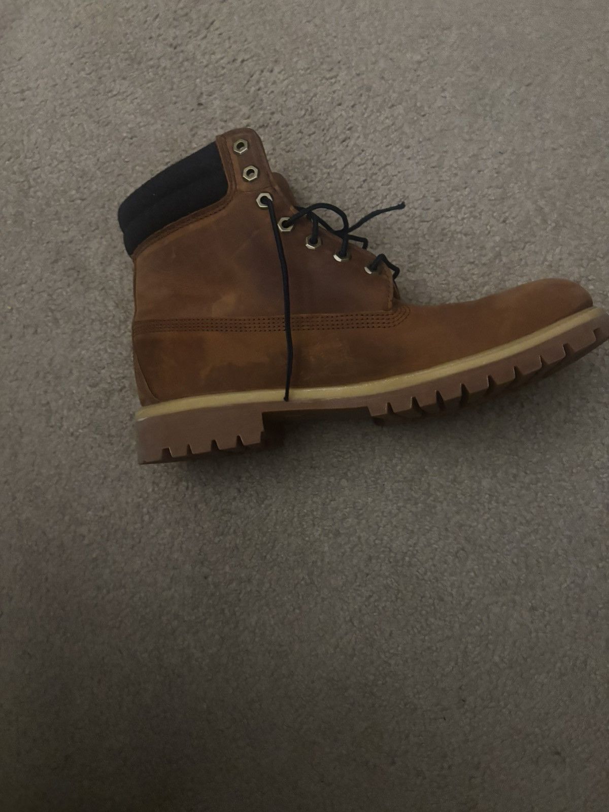 Timberland vintage timberland boots Size US 12 / EU 45 - 3 Thumbnail