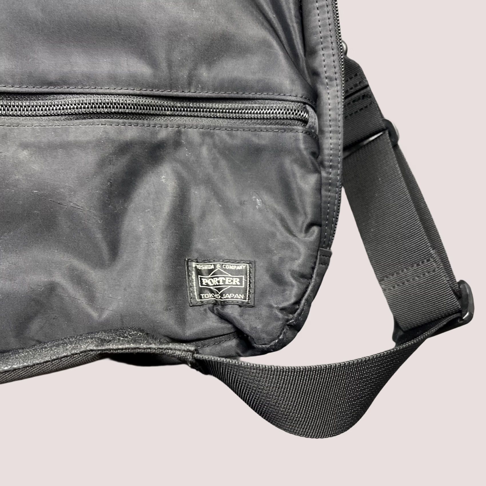 Kaws × Original Fake × Porter OriginalFake Porter Collabo Kaws