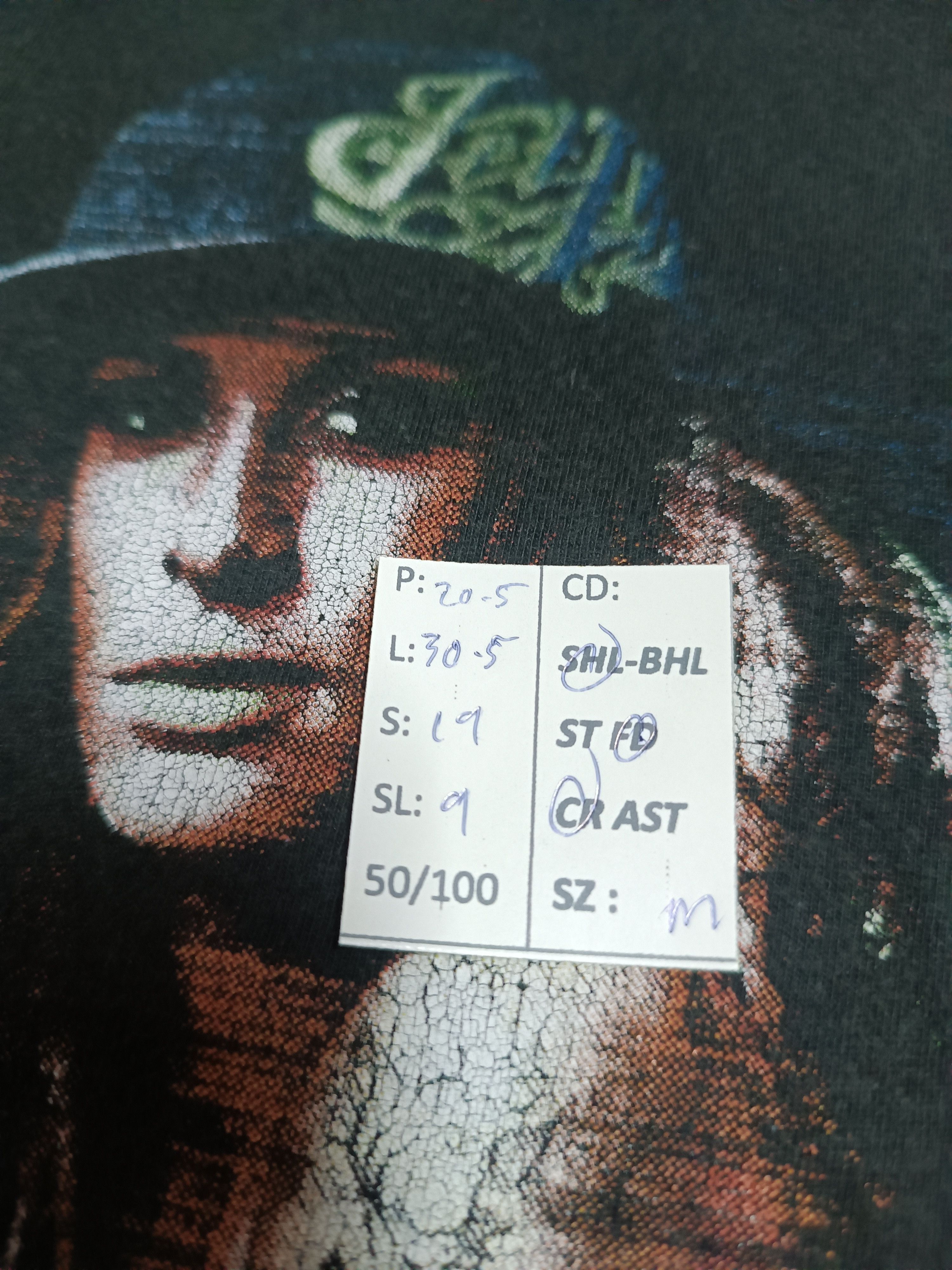 Vintage VINTAGE JET PILOT LOWRIDER CRUISER SEXY BEACH GIRL VERY RARE Size US M / EU 48-50 / 2 - 16 Thumbnail