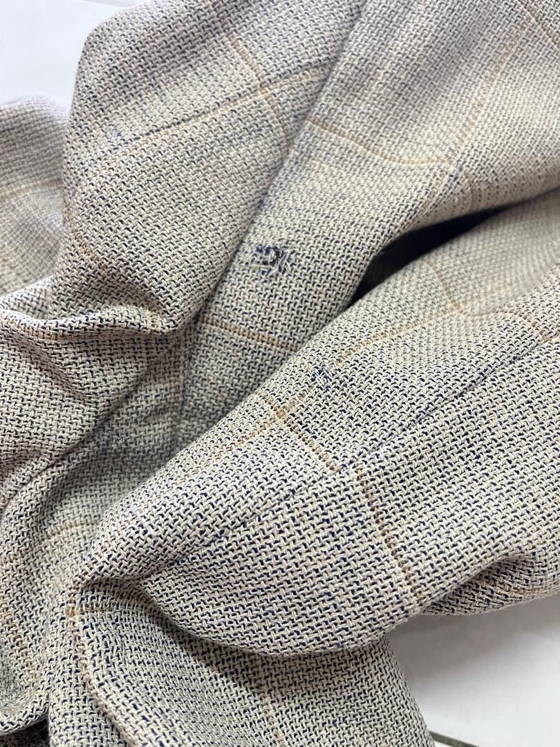 Balenciaga × Designer × Vintage Balenciaga blazer Size 38L - 7 Thumbnail