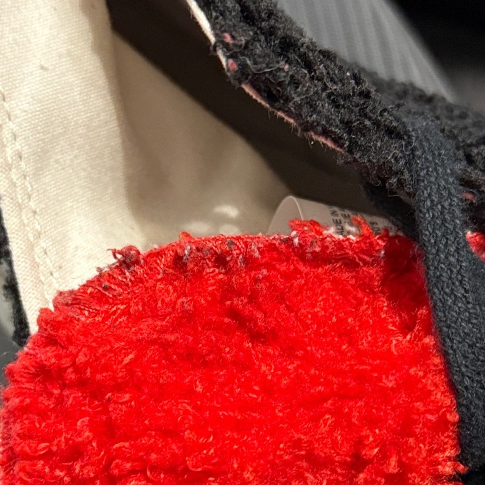 Converse × Disney × Kith Converse x Kith x Disney Chuck 70 Mickey Mouse Fur Sneakers Size US 8 / EU 41 - 8 Thumbnail