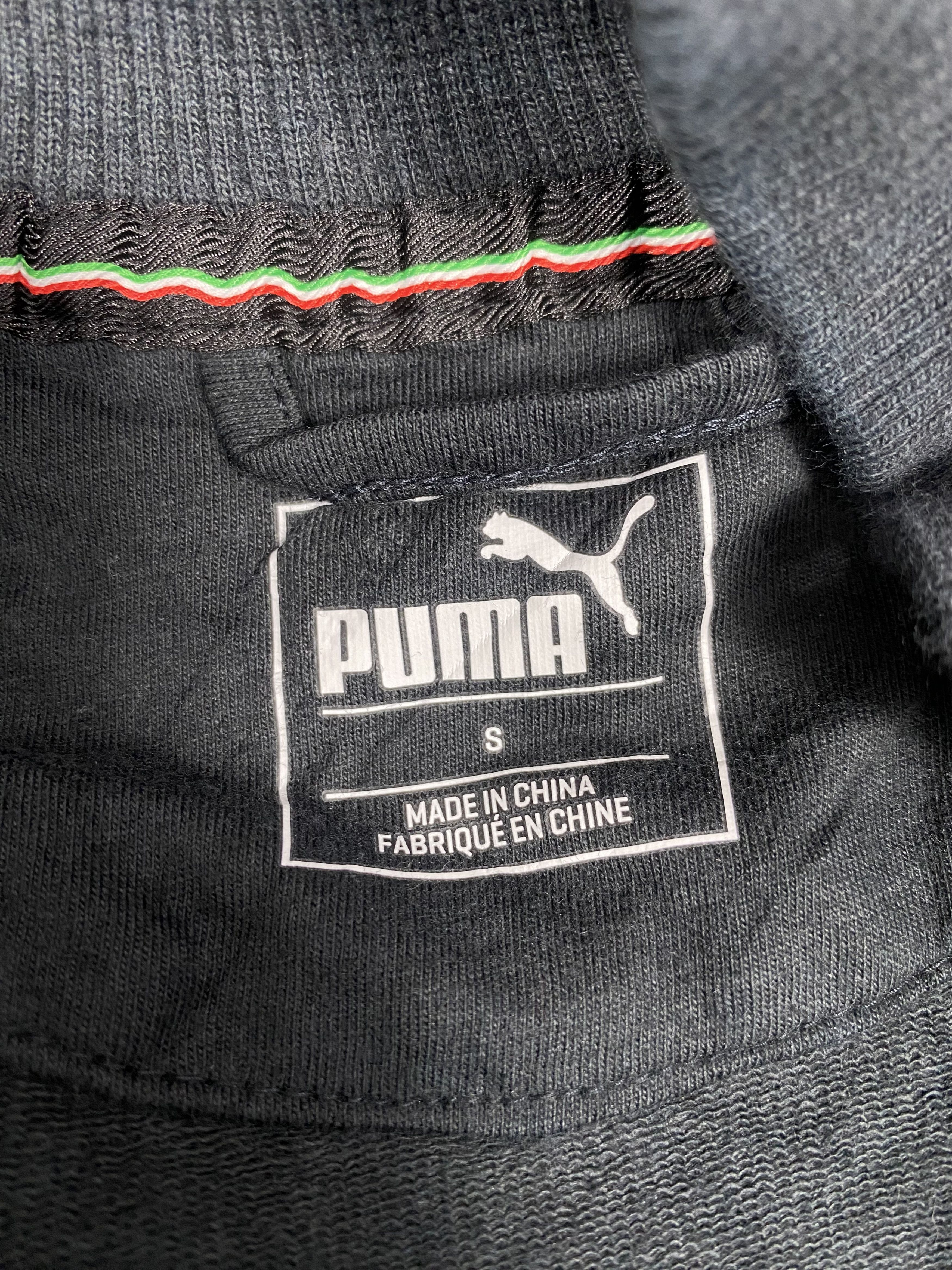 Ferrari × Puma Vintage Puma X Ferrari Hoodie Sweaters PS0170 Size US S / EU 44-46 / 1 - 13 Thumbnail