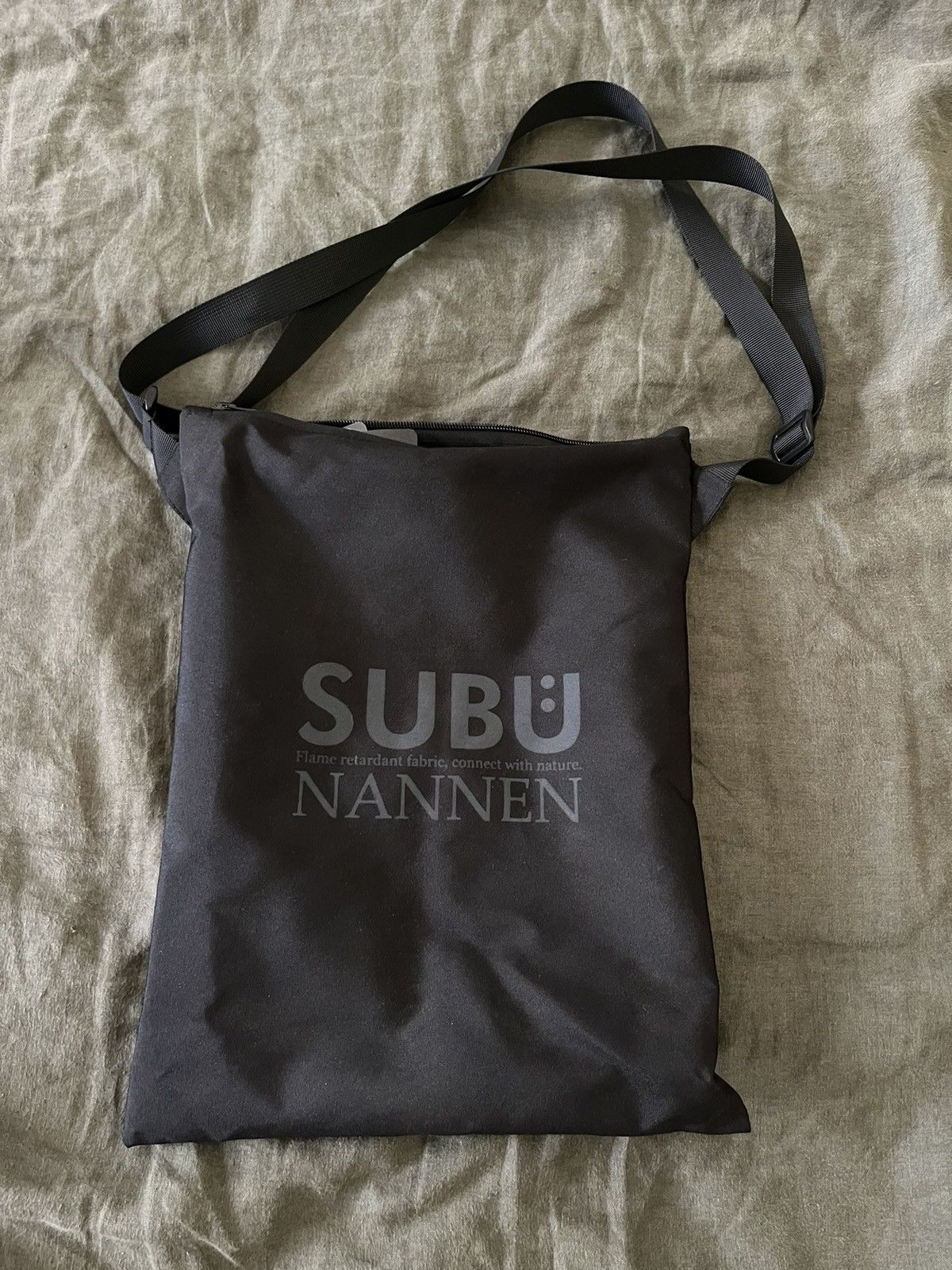 SUBU Subu Nannen slip ons Size US 10 / EU 43 - 3 Thumbnail