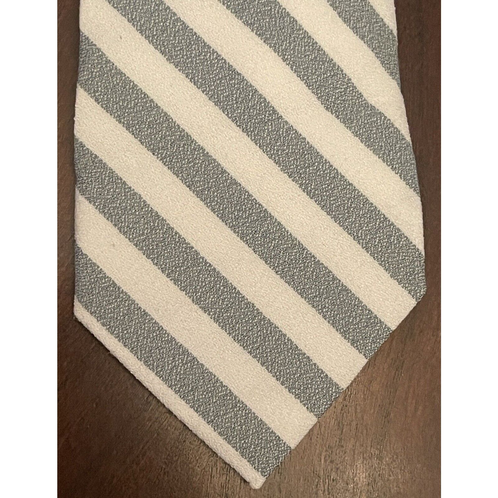 Dockers Dockers Gray 80% Polyester 20% Rayon Made In China Size ONE SIZE - 1 Thumbnail