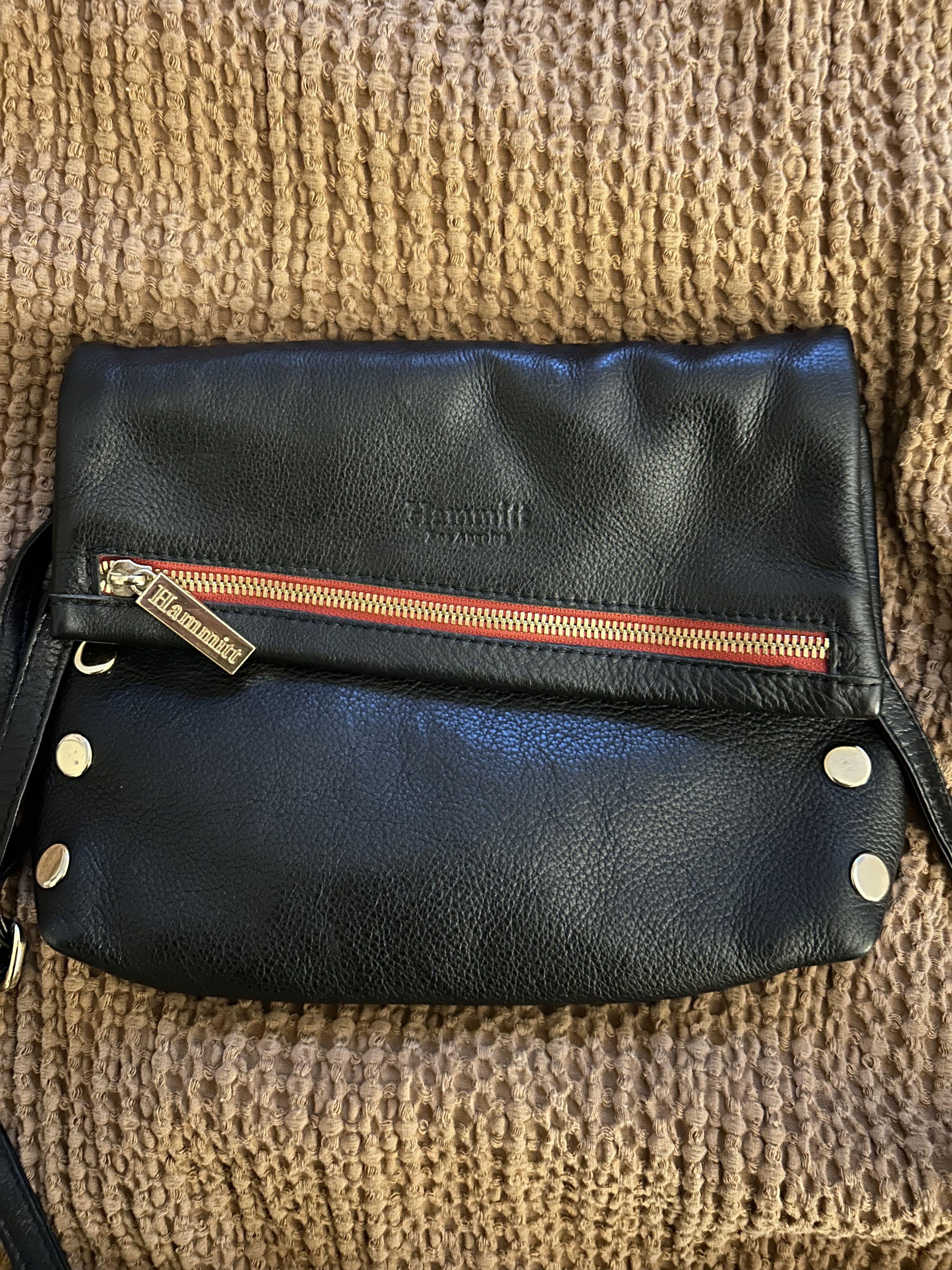 HAMMITT Hammitt VIP Crossbody Clutch Bag Size ONE SIZE - 1 Thumbnail