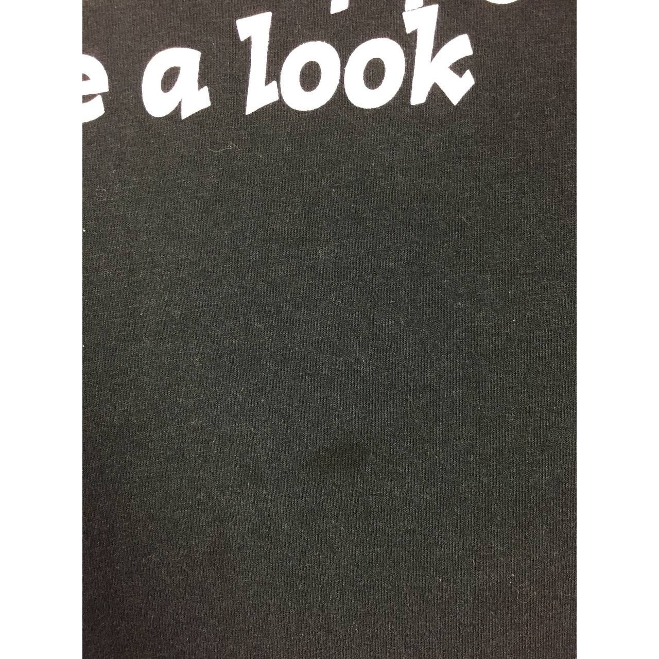 Gildan Vtg Y2K I'm Not A Doctor But I'd Be Happy To Take A Look Tee Size US M / EU 48-50 / 2 - 4 Thumbnail