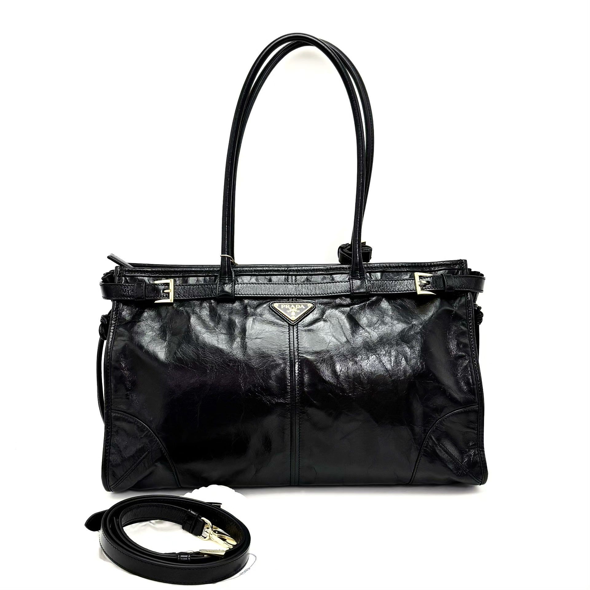 Prada Pre-loved Bag Very good condition Size ONE SIZE - 1 Thumbnail
