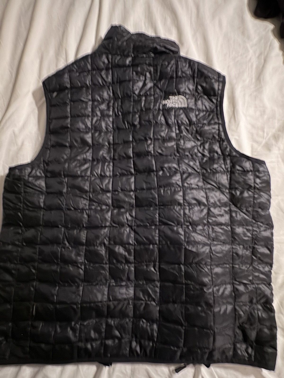 The North Face The North Face Vest Black Size L Size US L / EU 52-54 / 3 - 1 Thumbnail