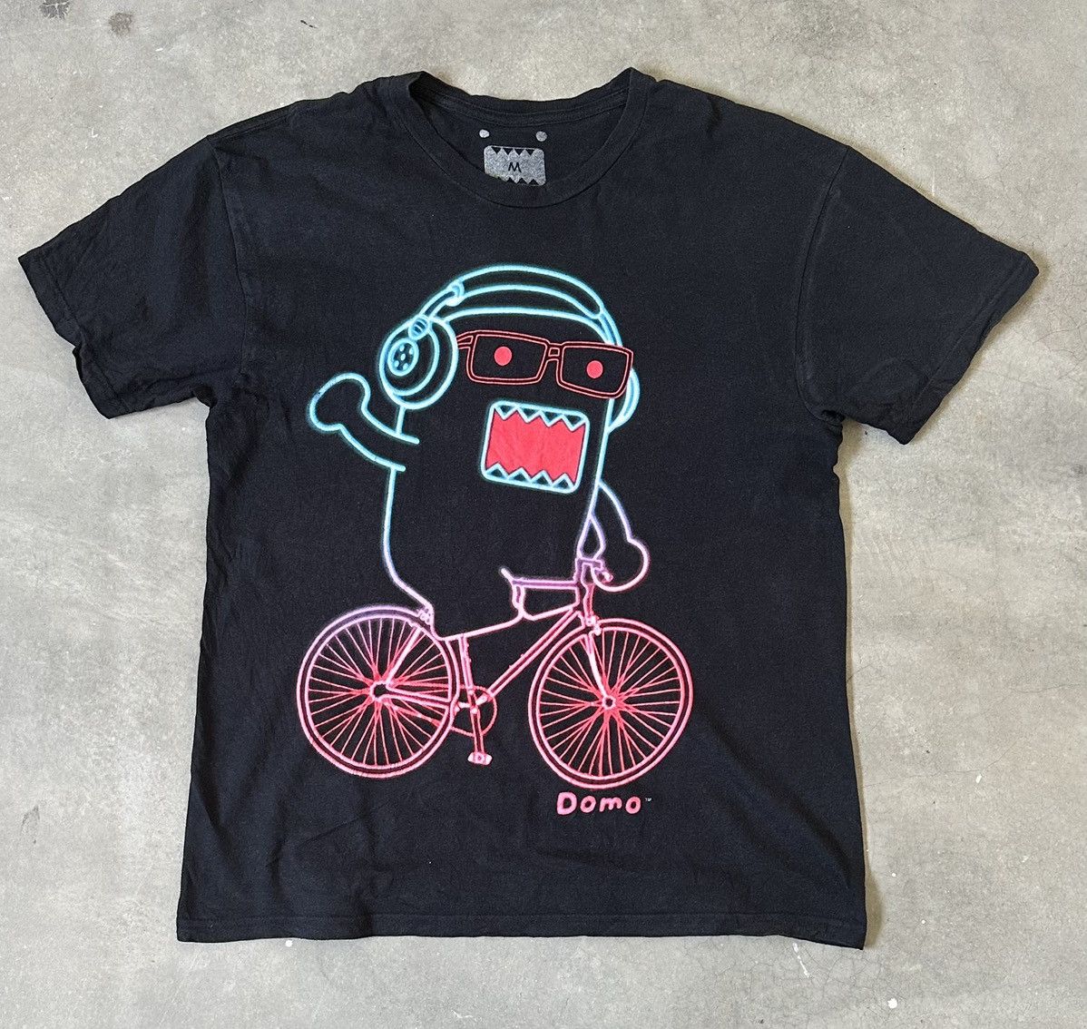 Other DOMO KUN TEE Size US M / EU 48-50 / 2 - 1 Thumbnail