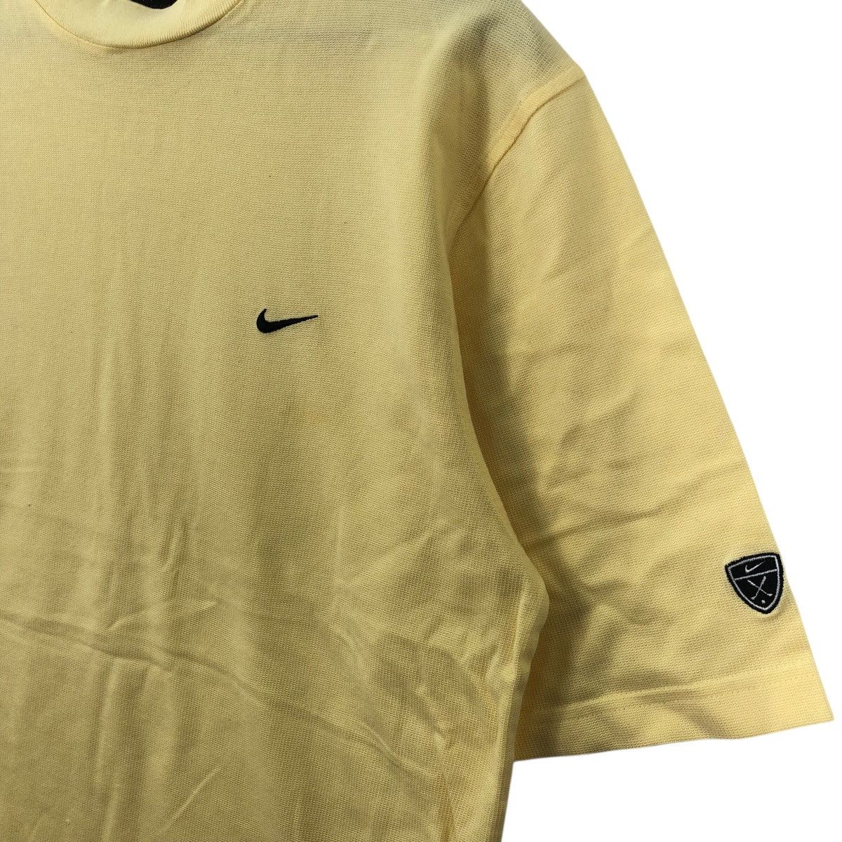 Nike Vintage NIKE SWOOSH SPORTSWEAR Tiger Woods Challenge T-Shirt Size US L / EU 52-54 / 3 - 4 Thumbnail