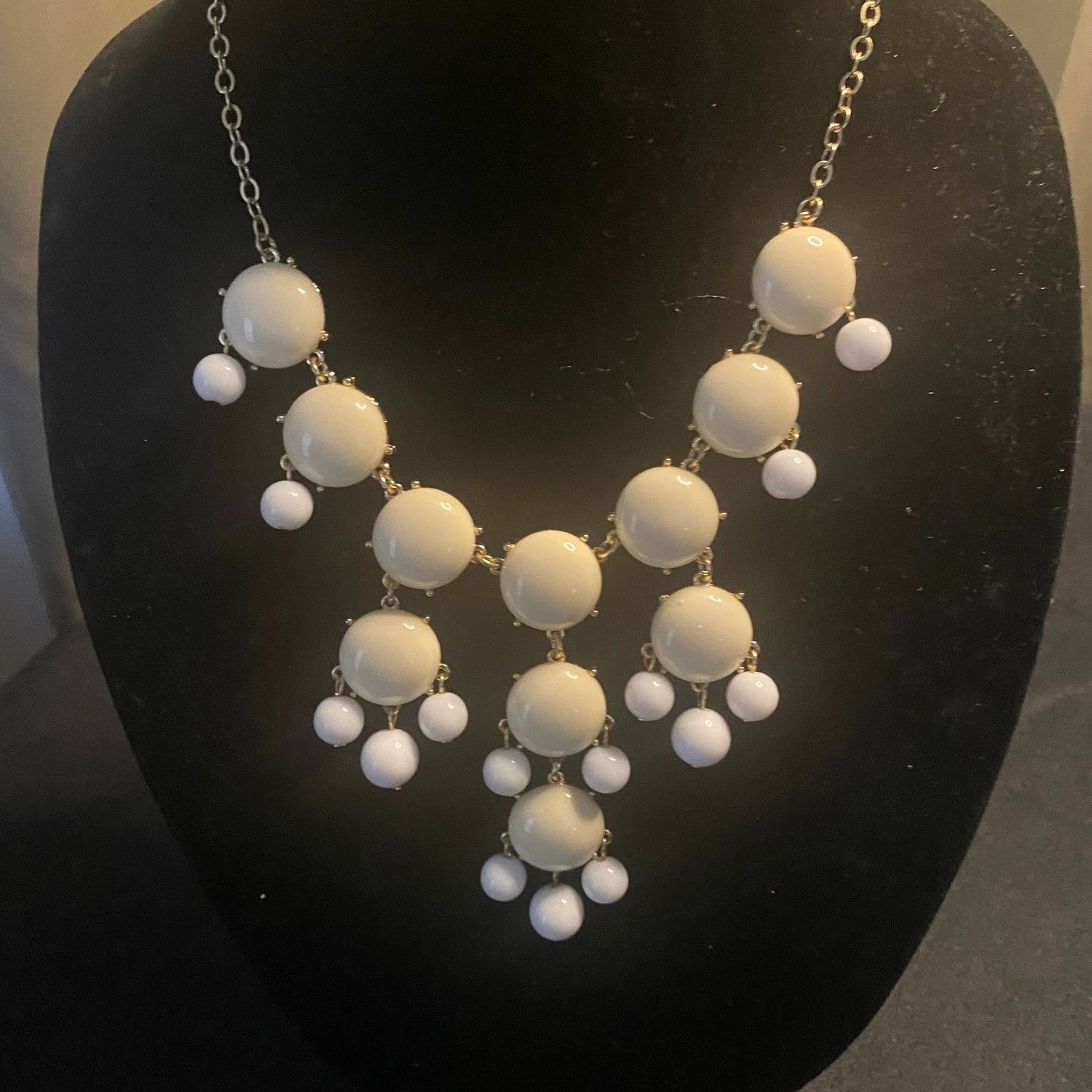 Other Statement Piece Necklace Size ONE SIZE - 1 Thumbnail