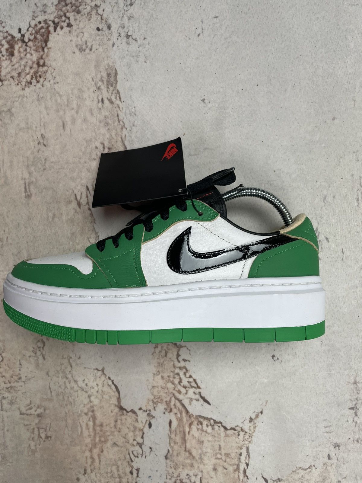 Jordan Brand Nike Jordan 1 Elevate Low SE EU40.5 – Lifestyle Sneakers, Size US 9 / IT 39 - 10 Thumbnail