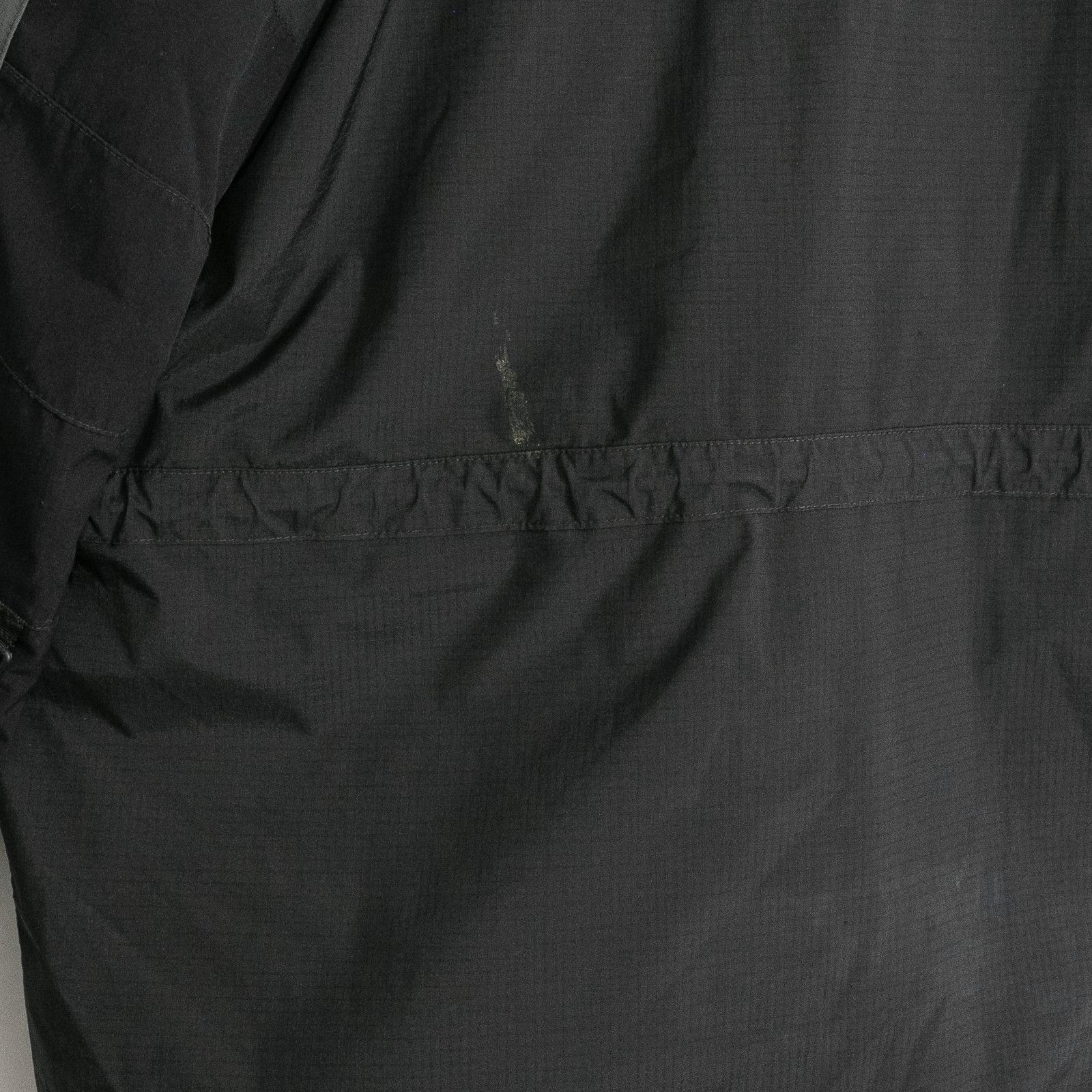 The North Face Vintage 90s The North Face Shell Jacket Mens Medium - Green Size US M / EU 48-50 / 2 - 10 Thumbnail