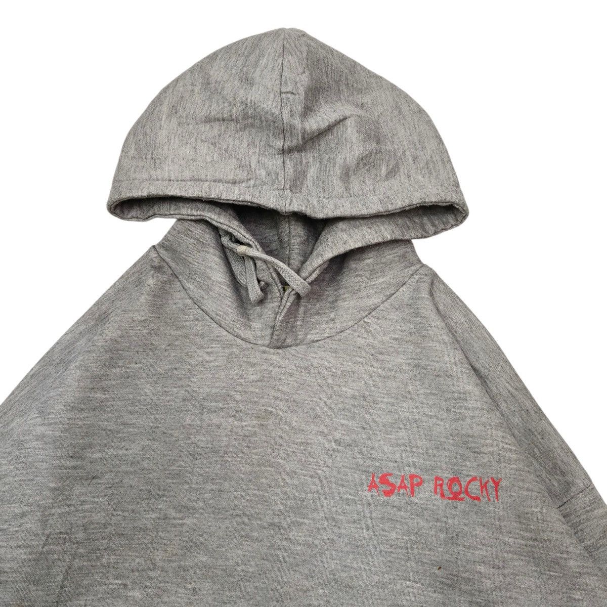 A$AP Rocky A$AP Rocky Hoodie Size US L / EU 52-54 / 3 - 4 Thumbnail