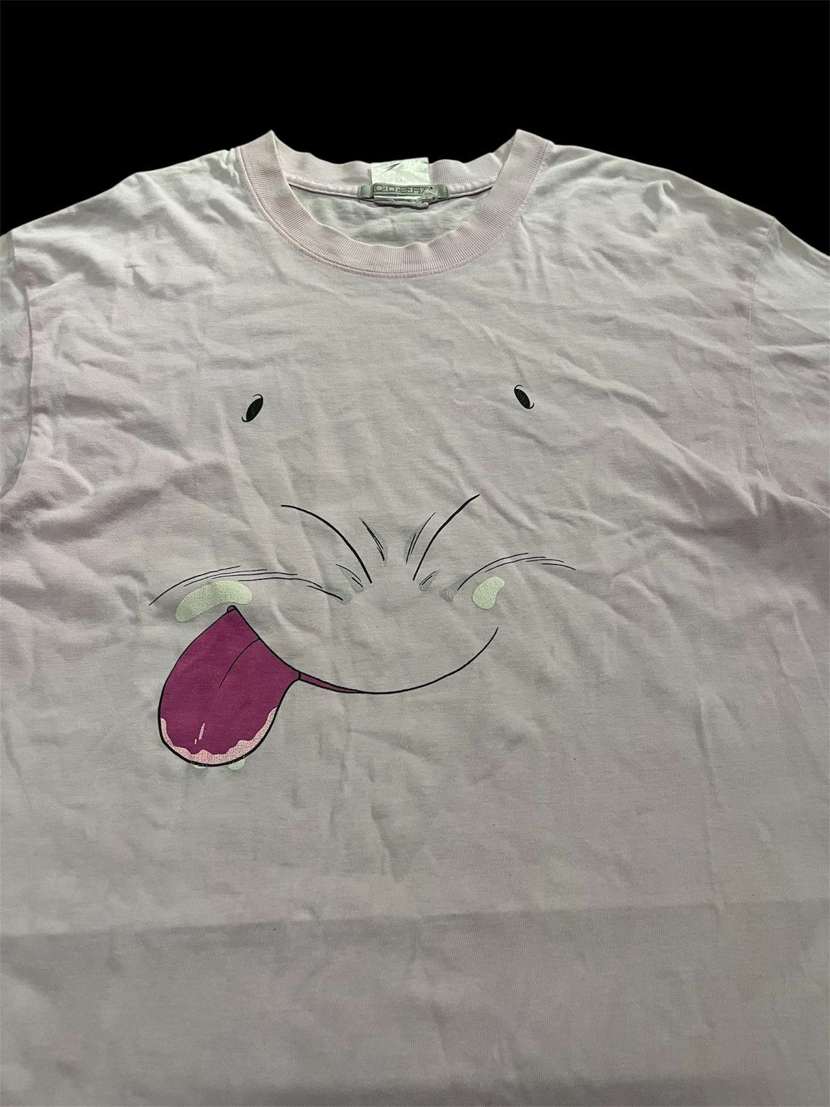 Anime × Vintage Vintage anime Dragon ball Majin buu by cospa Size US L / EU 52-54 / 3 - 3 Thumbnail