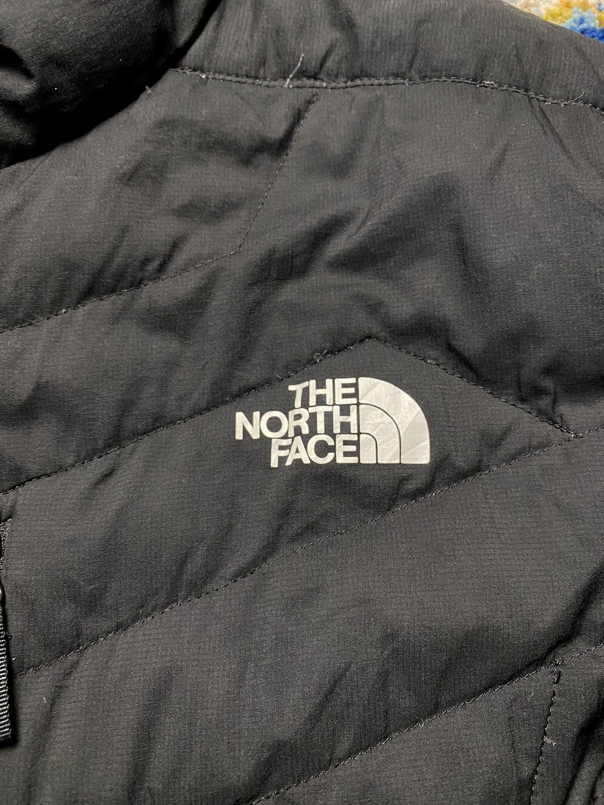 The North Face The North Face Thunder Jacket Fill Goose Down Goldwin Inc Size US M / EU 48-50 / 2 - 5 Thumbnail