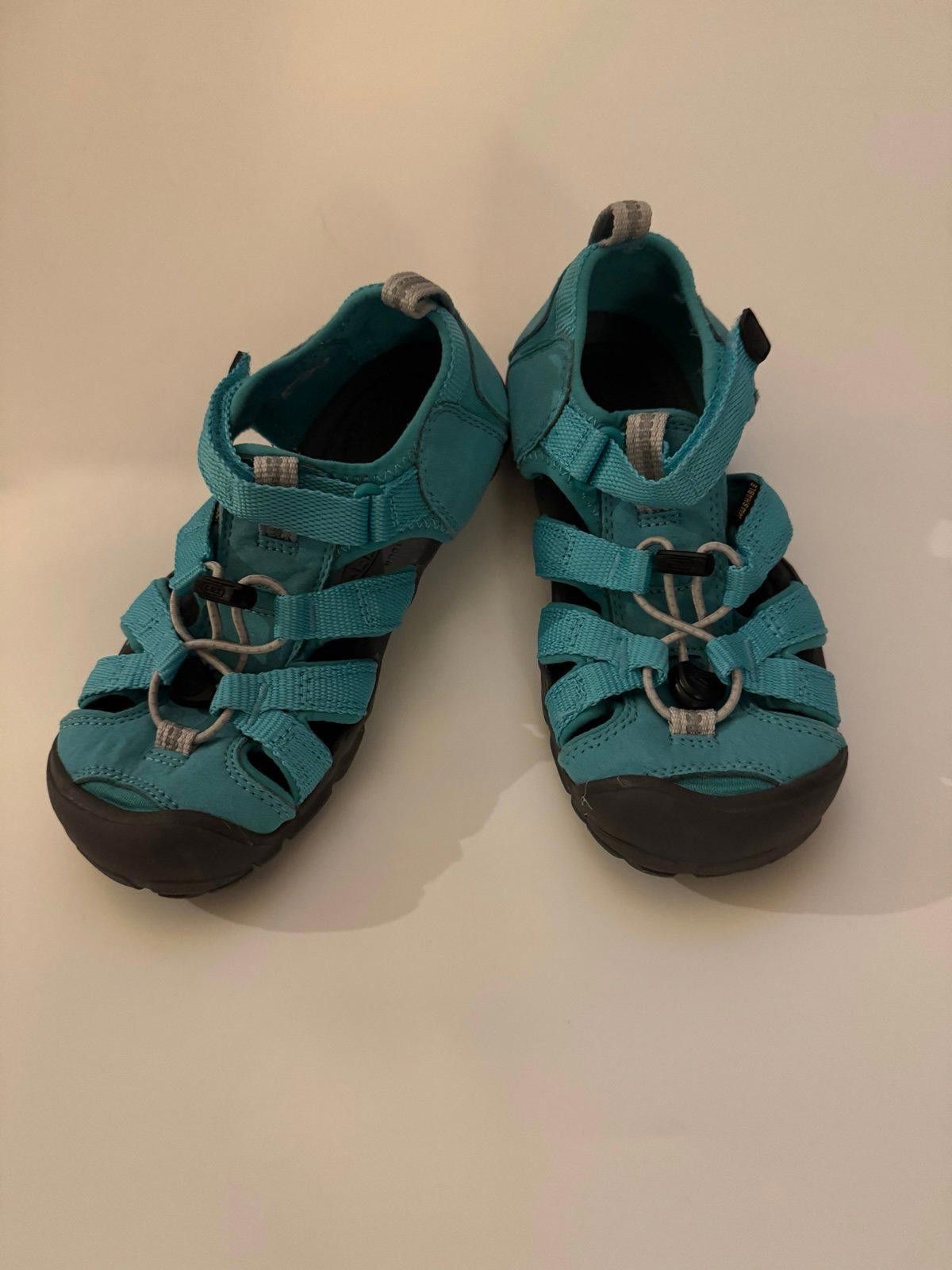 KEEN Keen Kids’ Shoes Size US 2 Size US 4 / IT 34 - 1 Thumbnail