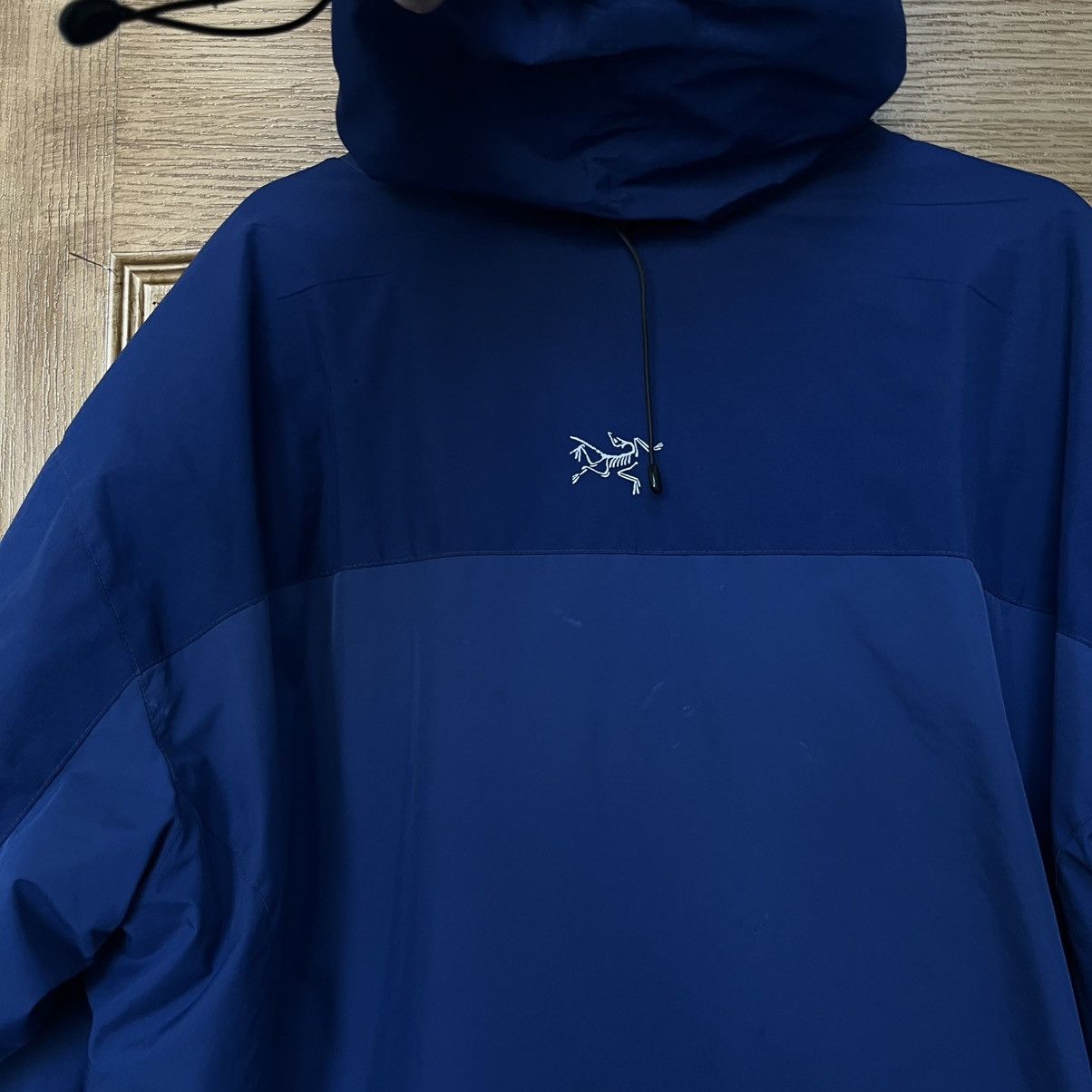 Arc'teryx Arc’teryx WindStopper PrimaLoft Gore Tex Jacket Size US L / EU 52-54 / 3 - 10 Thumbnail