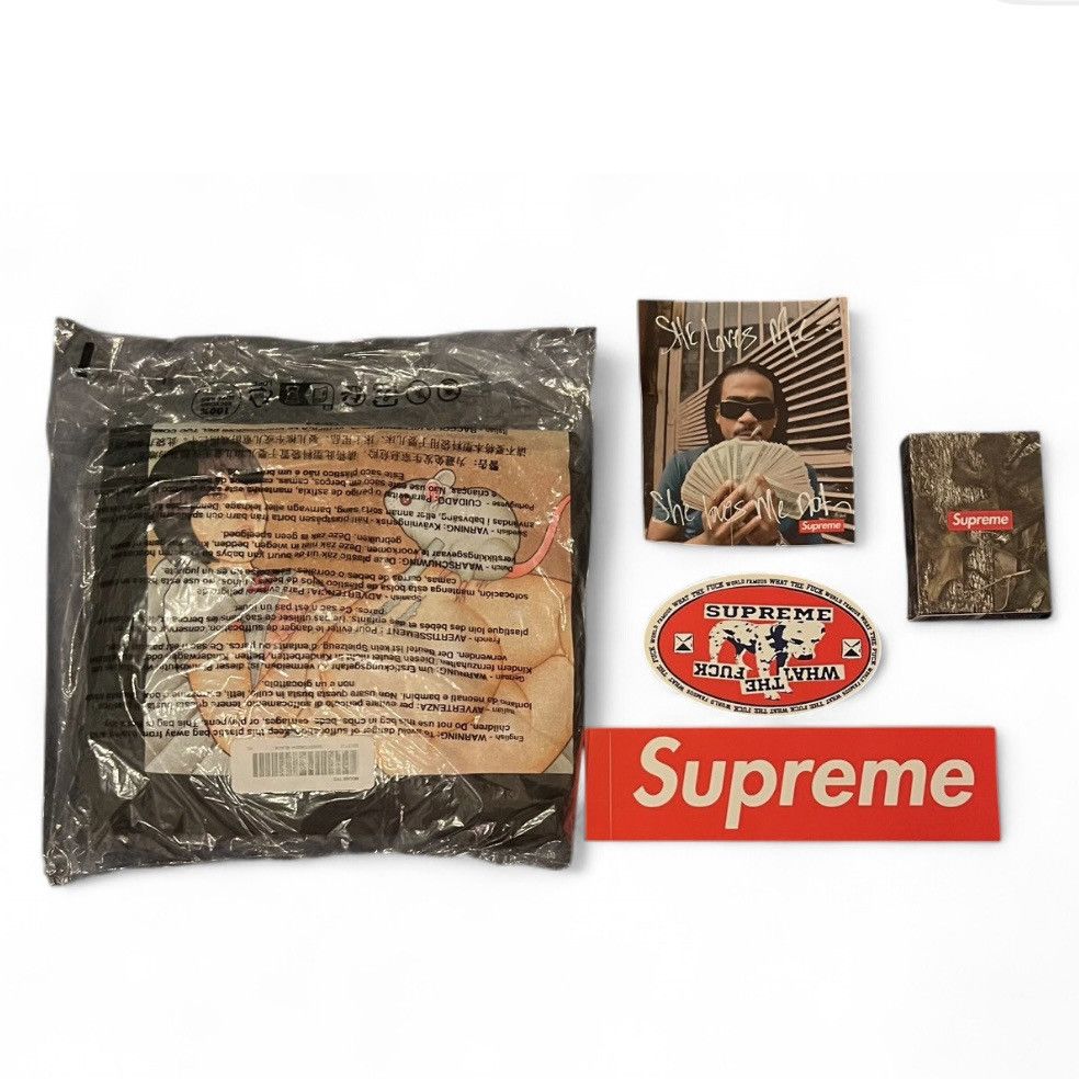 Streetwear × Supreme MIKE KELLEY SUPREME DICK TEE | Grailed