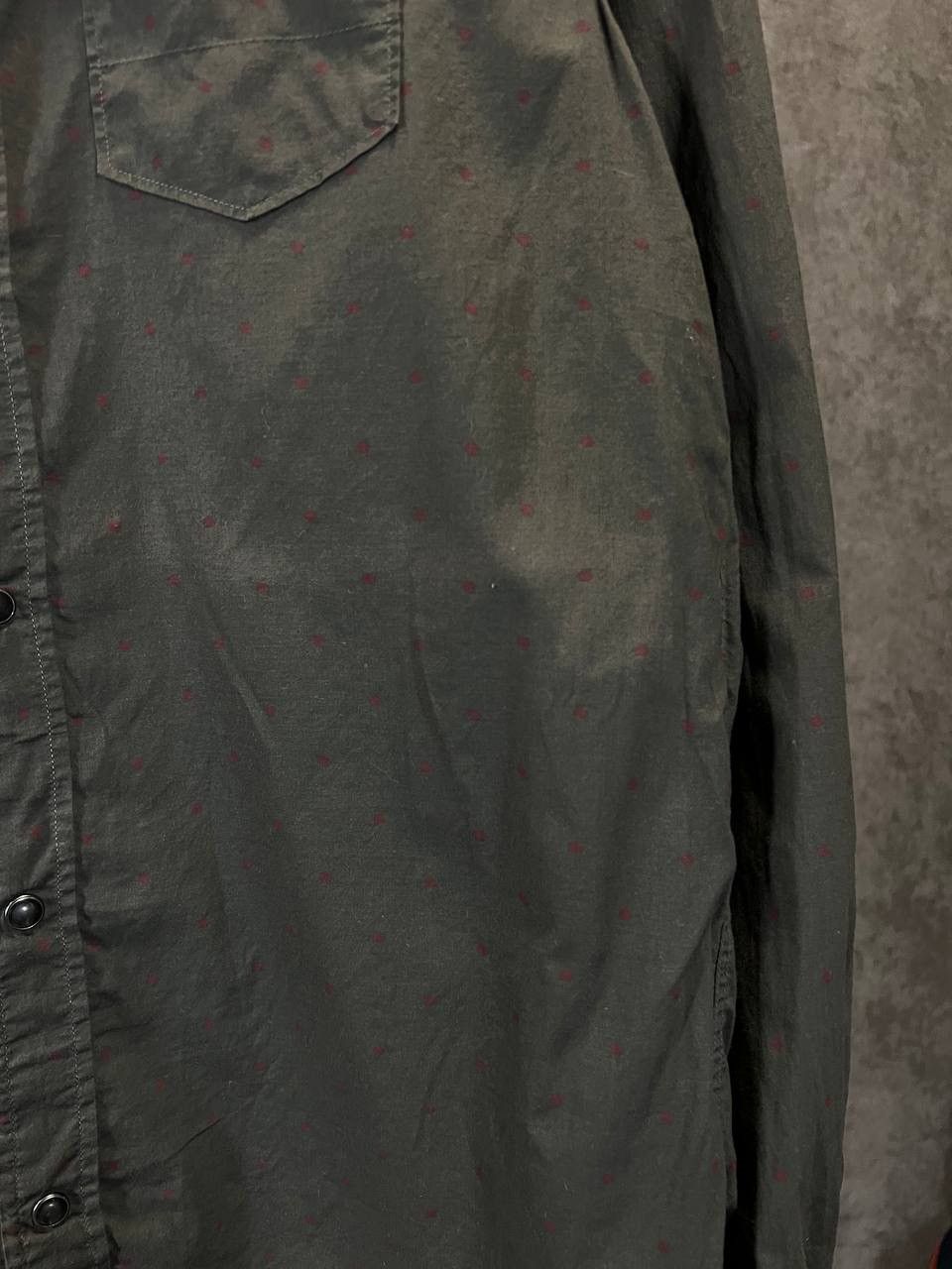 Allsaints × Designer Allsaints designer shirt Size US S / EU 44-46 / 1 - 6 Thumbnail