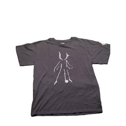 Gildan Astro Boy Gildan Tshirt Men Sz L Double Sided 2009 Movie Sho Size US L / EU 52-54 / 3 - 1 Thumbnail
