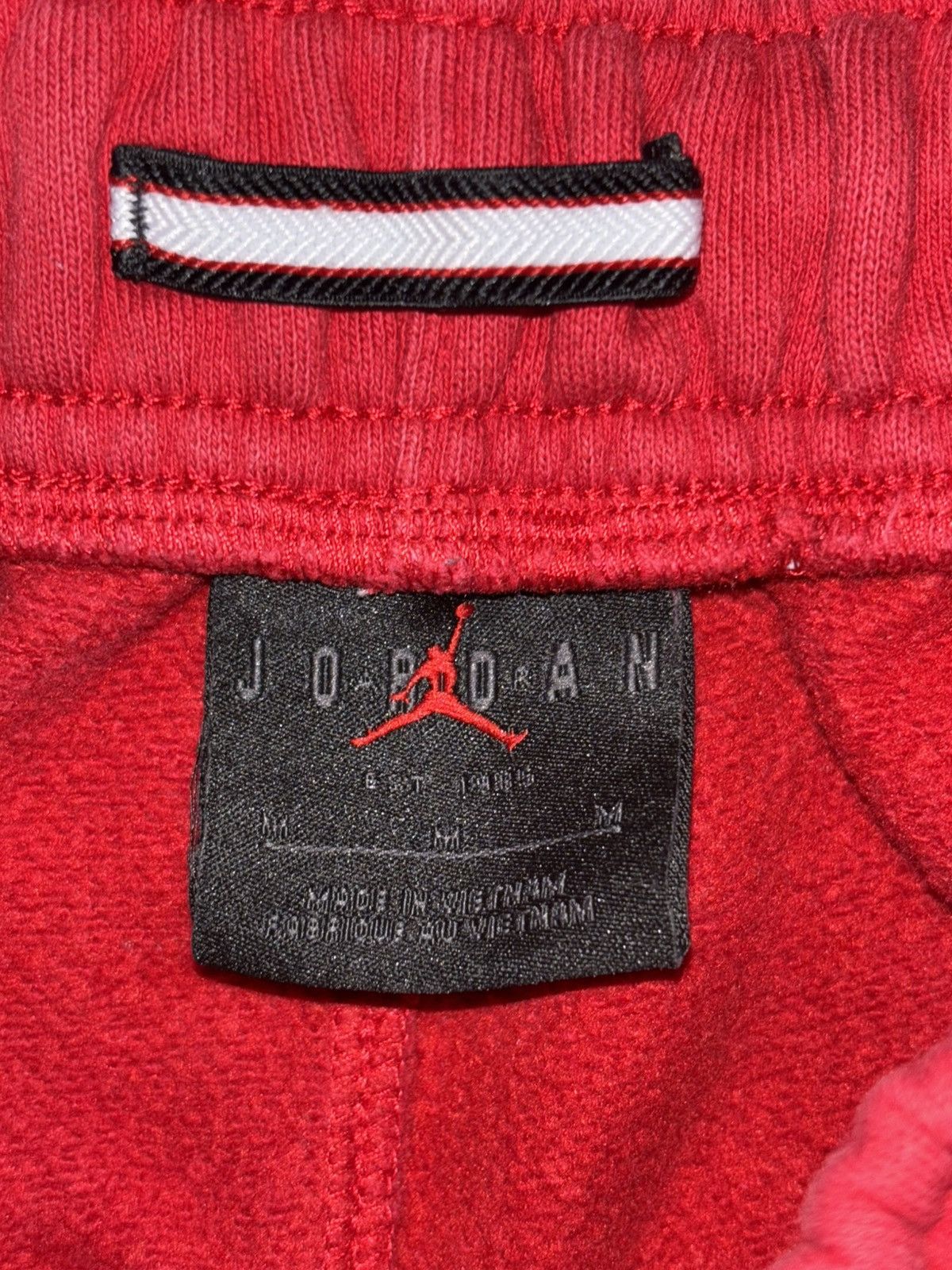 Jordan Brand Jordan sweats Size US 32 / EU 48 - 3 Thumbnail