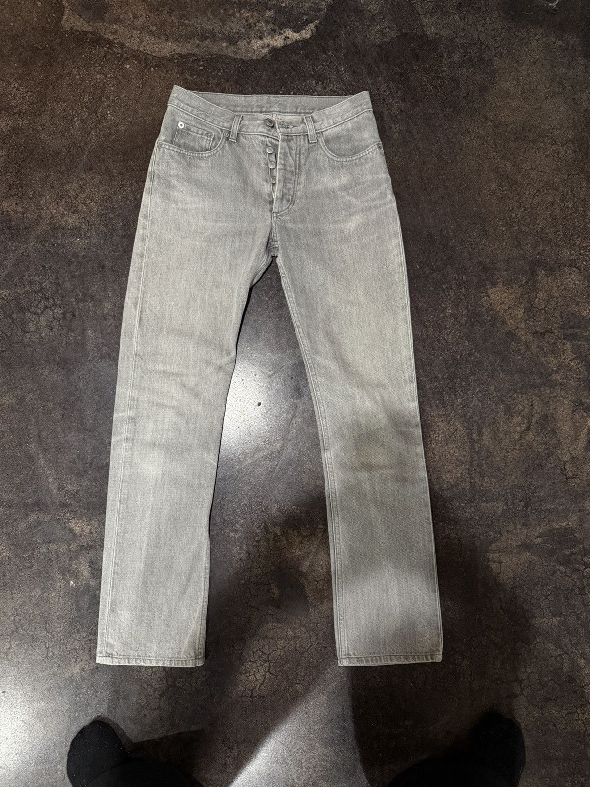 Helmut Lang Denim