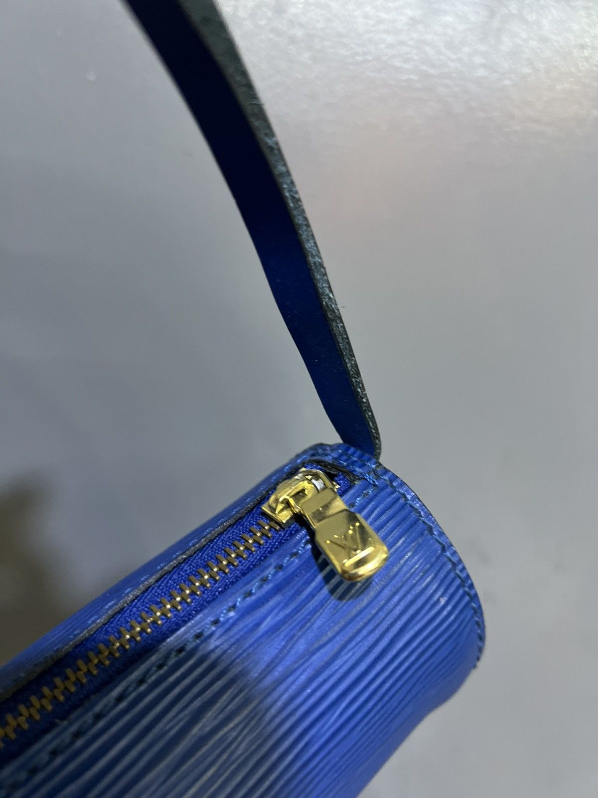 Louis Vuitton × Vintage Louis vuitton mini papilon bag Size ONE SIZE - 3 Thumbnail