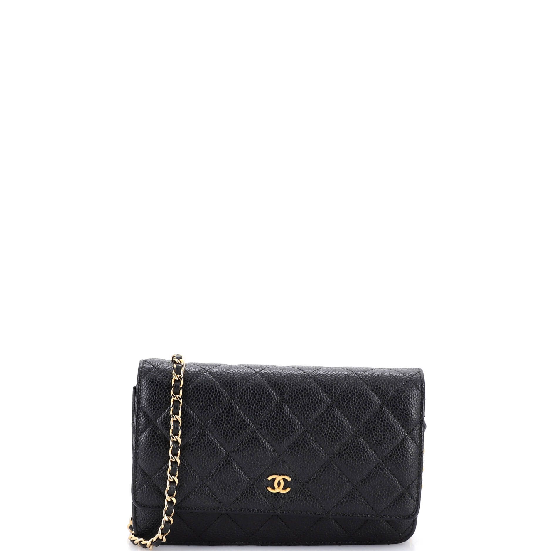 Chanel Wallet on Chain Size ONE SIZE - 1 Thumbnail