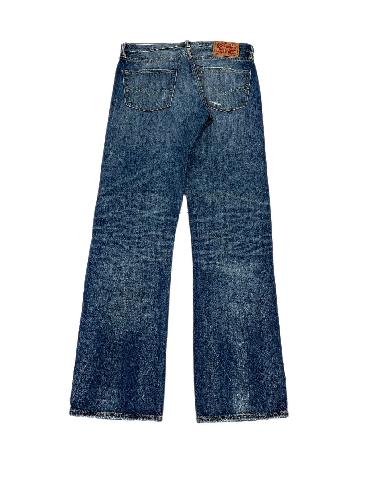 Levi's Vintage Clothing Levis vintage denim Size US 32 / EU 48 - 11 Thumbnail