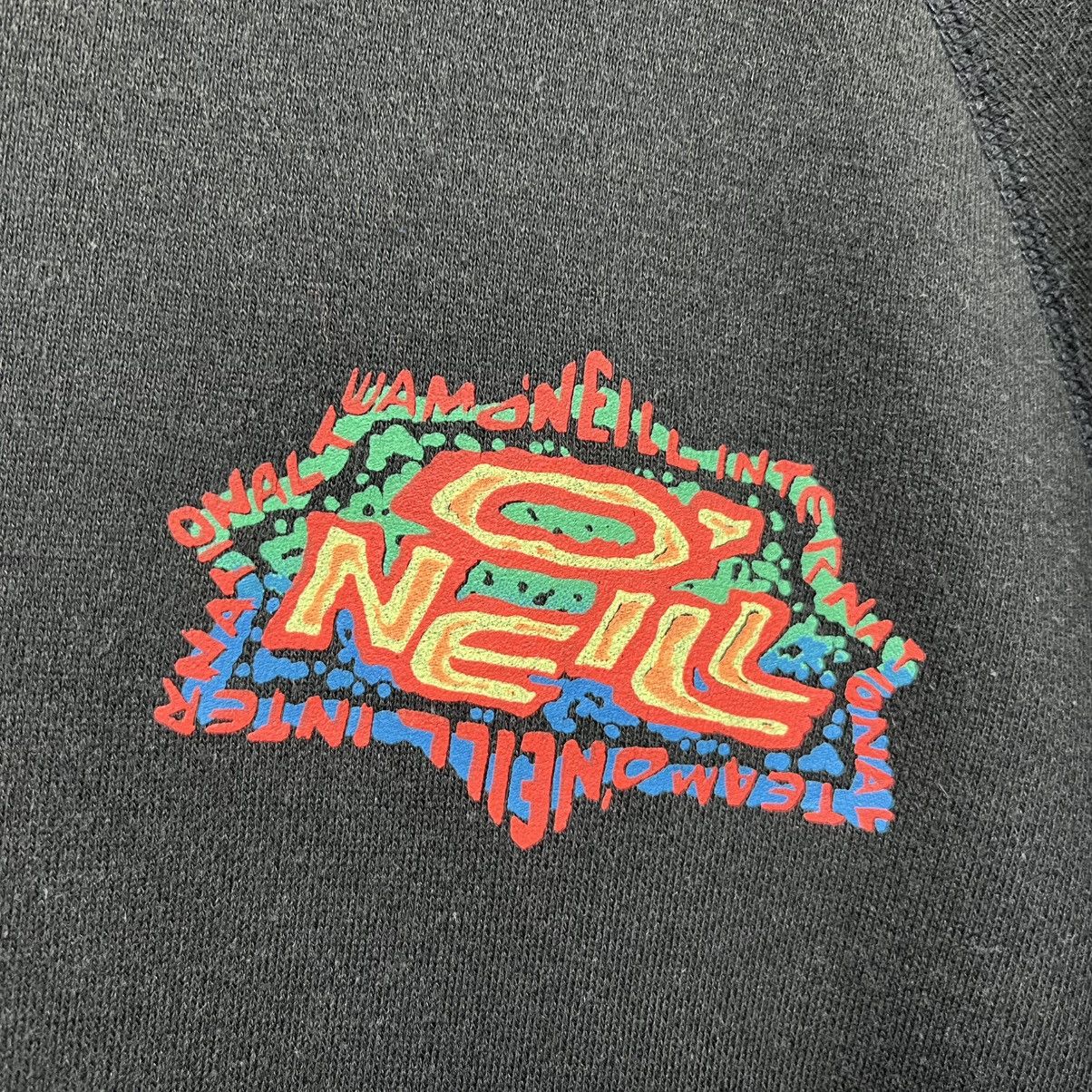 O'Neill Vintage 90s Oneill International Team Size US M / EU 48-50 / 2 - 6 Thumbnail